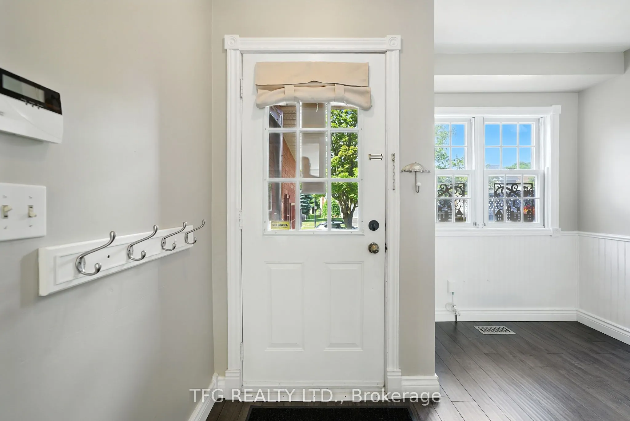 165 Sutherland Crescent