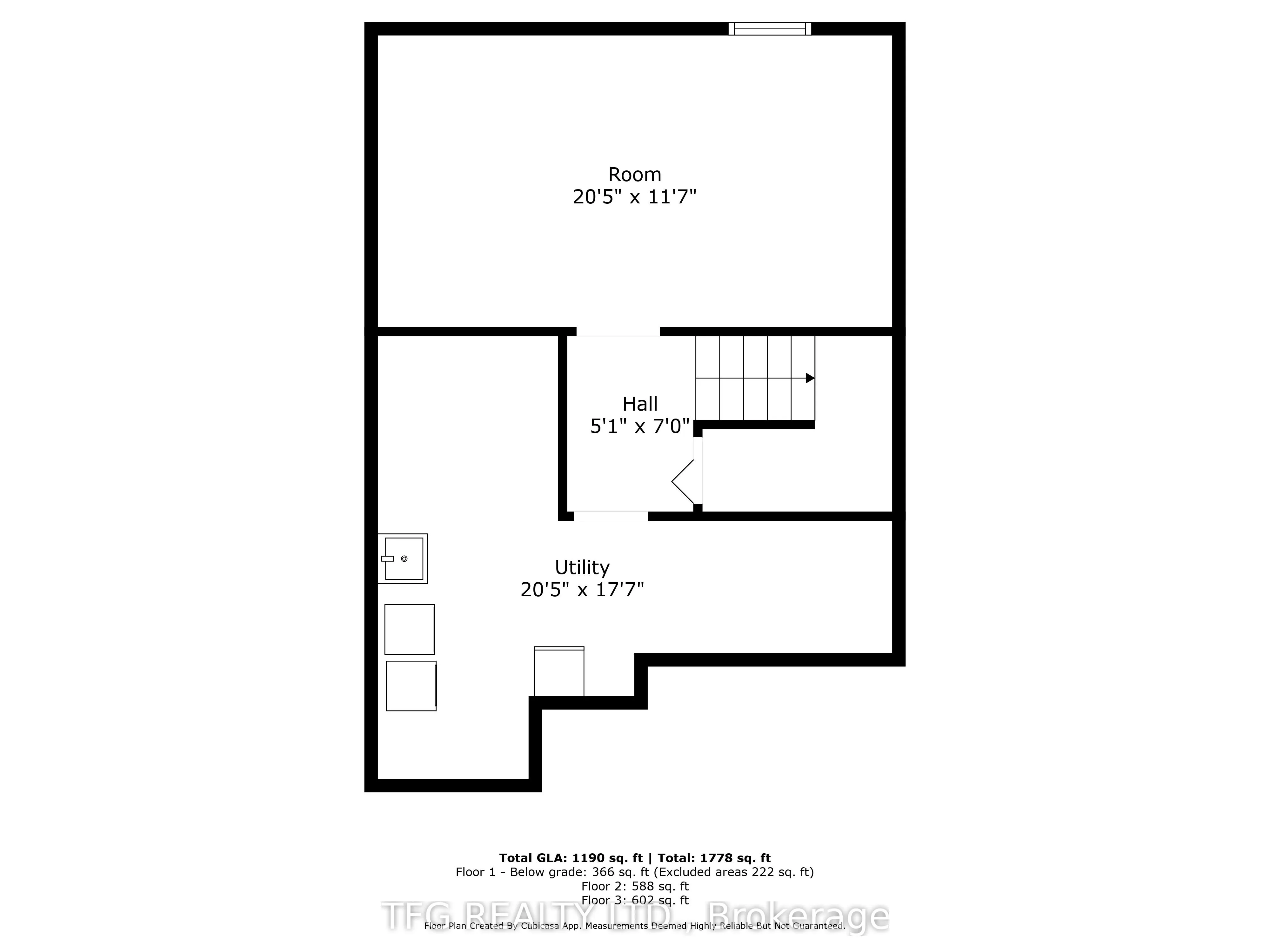 165 Sutherland Crescent