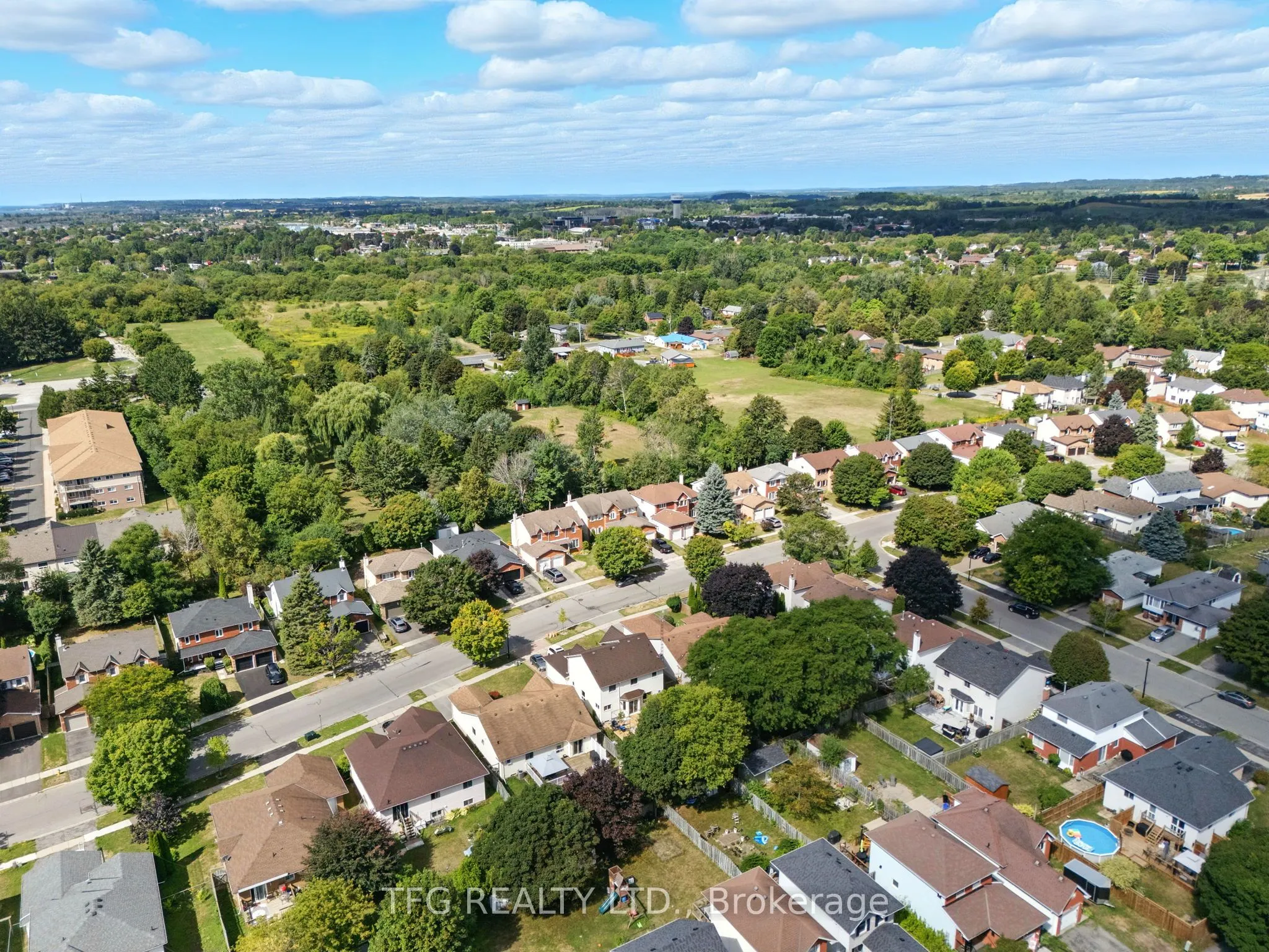 165 Sutherland Crescent