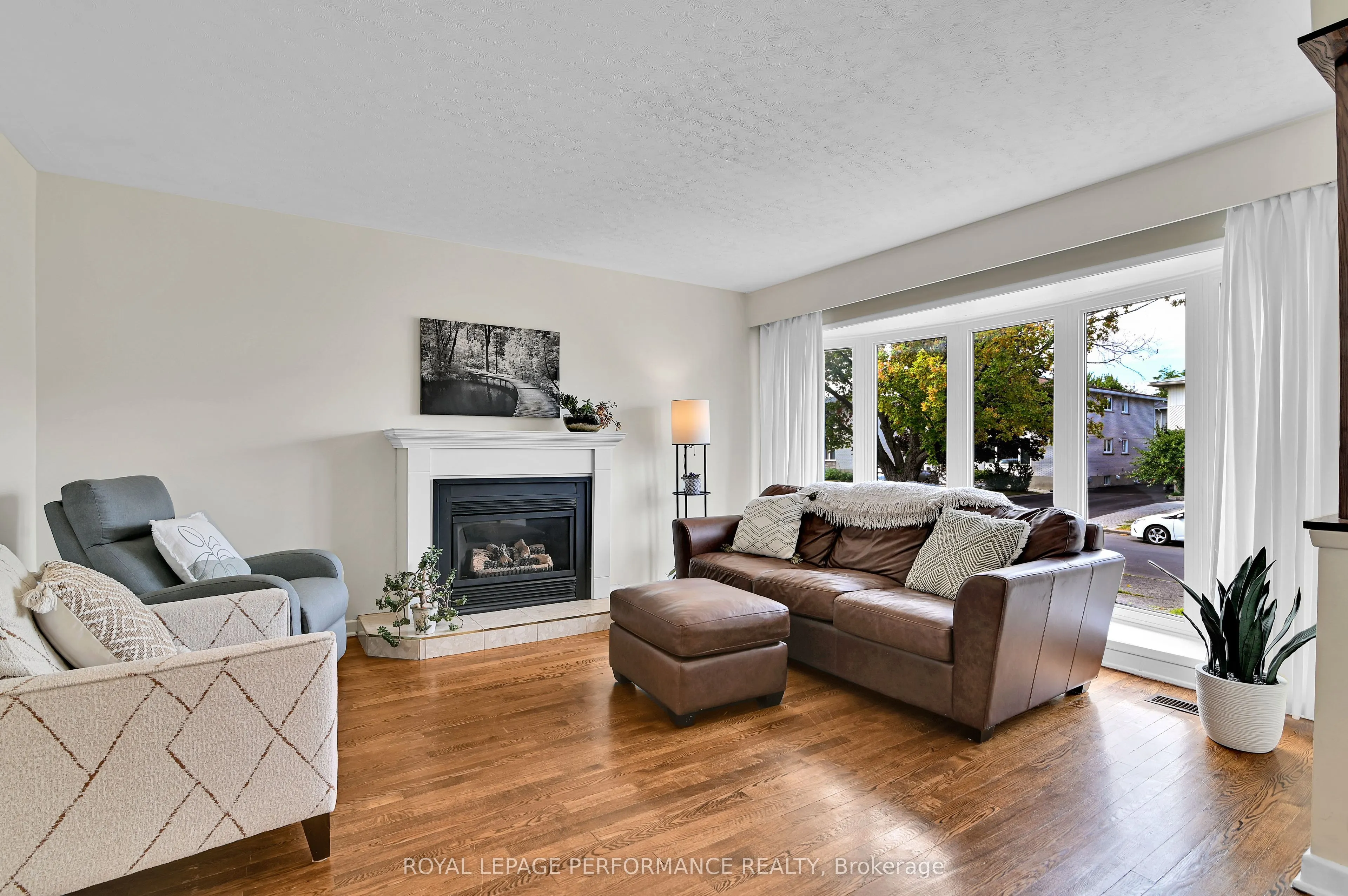 1411 Bellamy Street