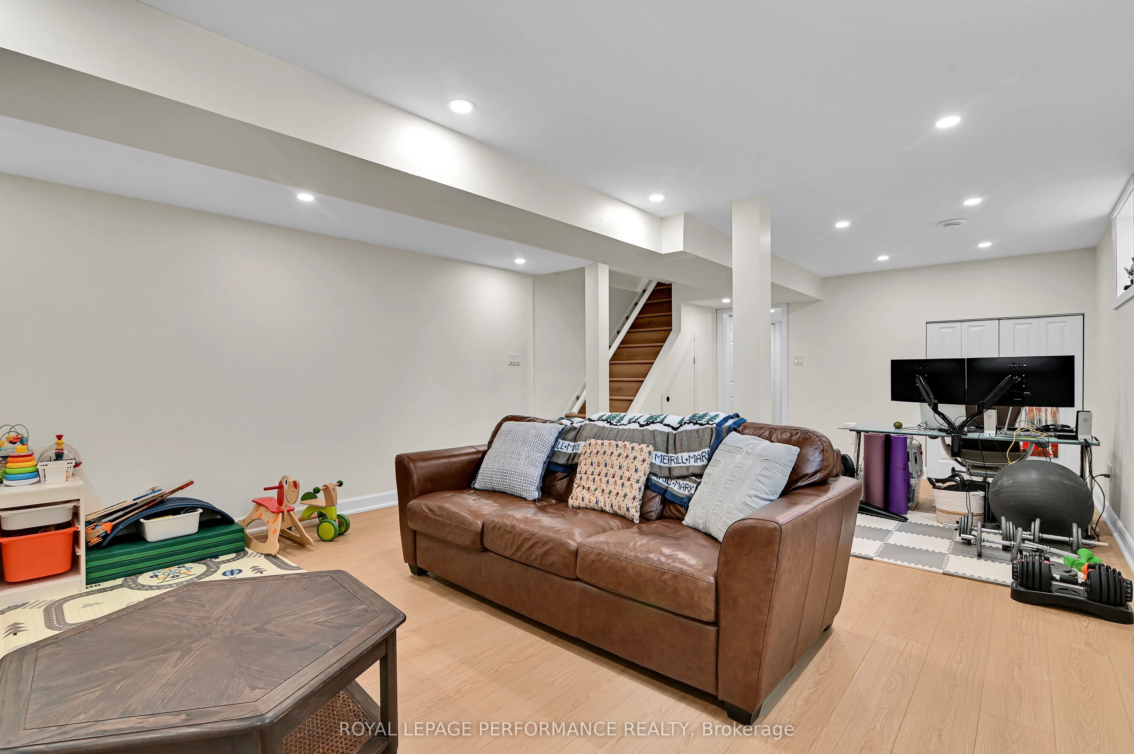 1411 Bellamy Street
