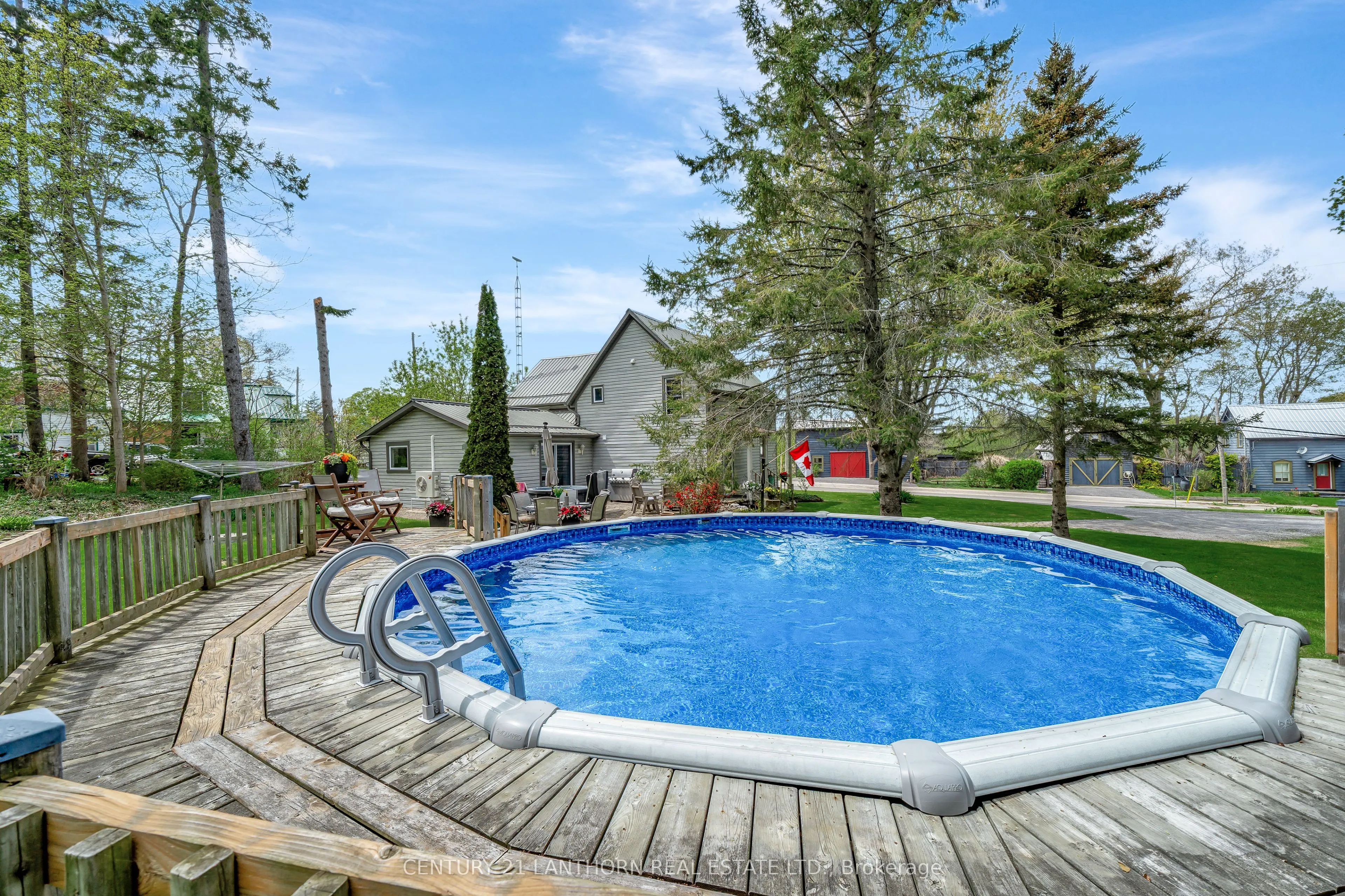 1647 County 10 Road