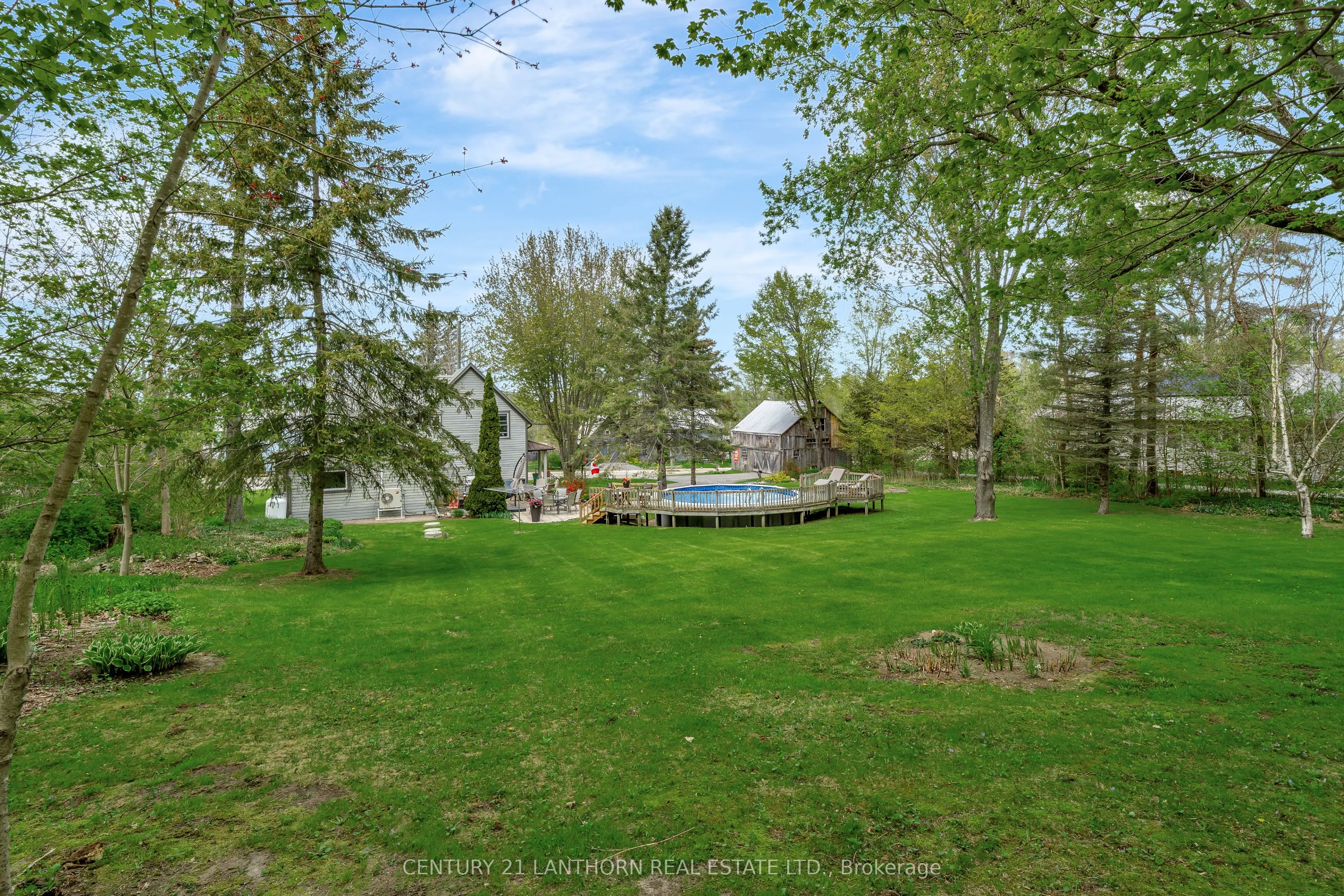 1647 County 10 Road