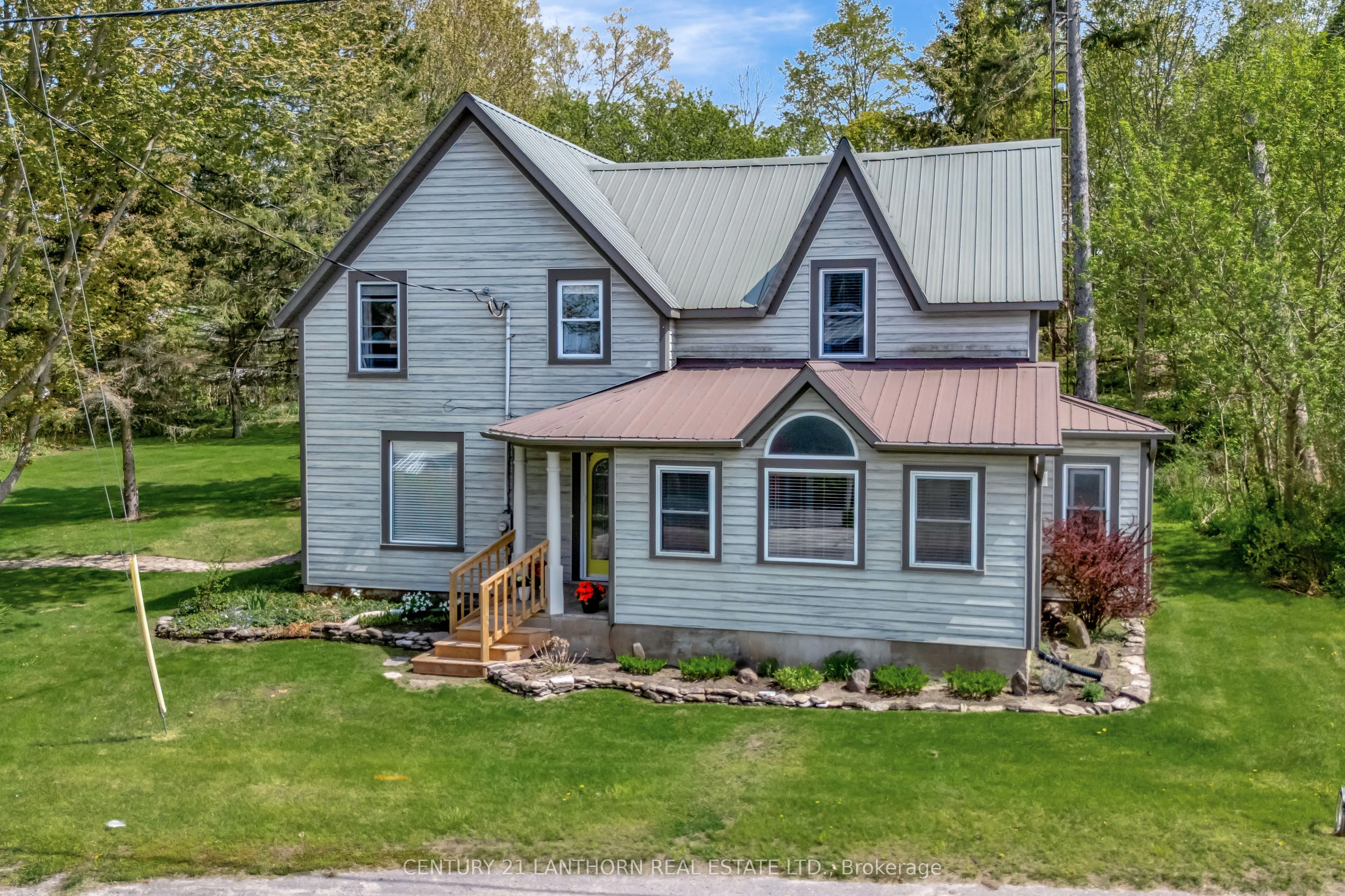 1647 County 10 Road