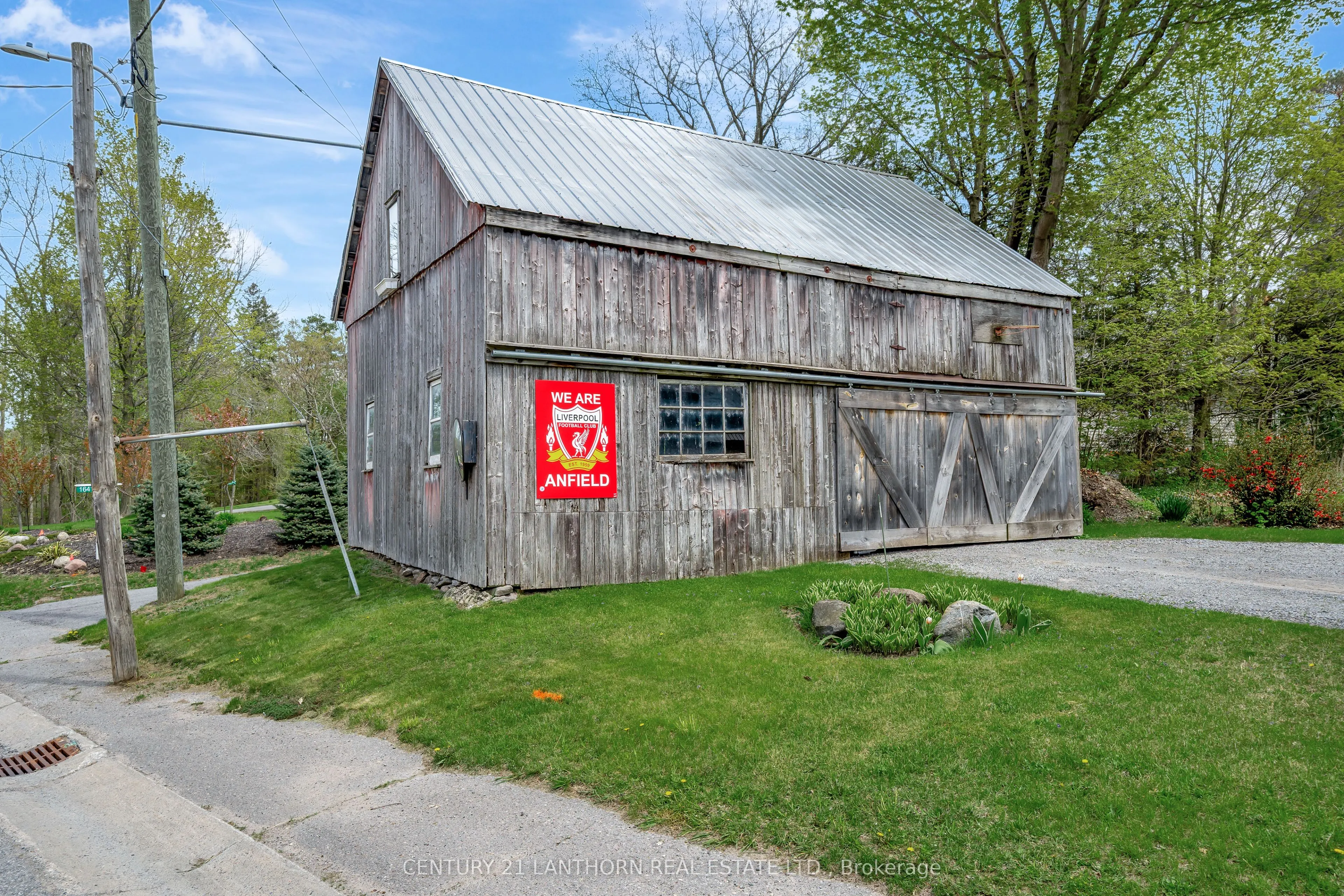 1647 County 10 Road