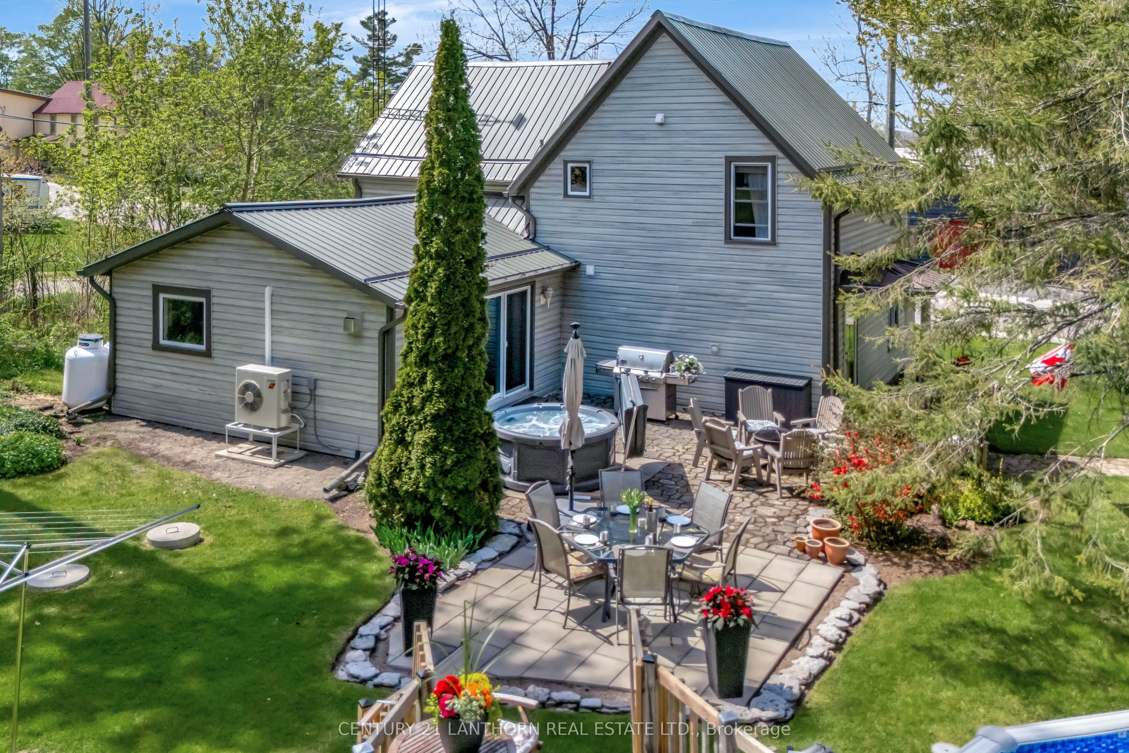 1647 County 10 Road