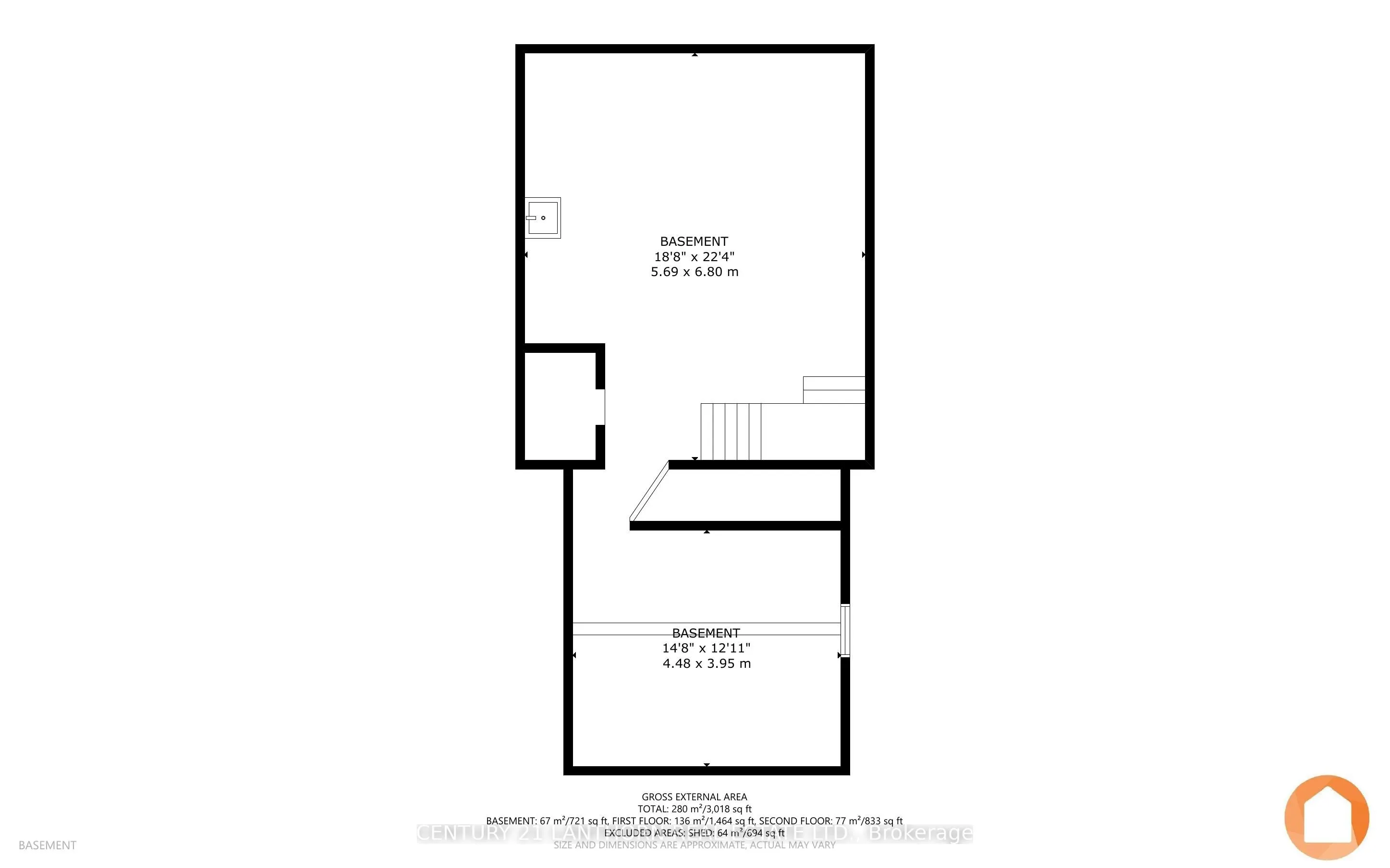 1647 County 10 Road