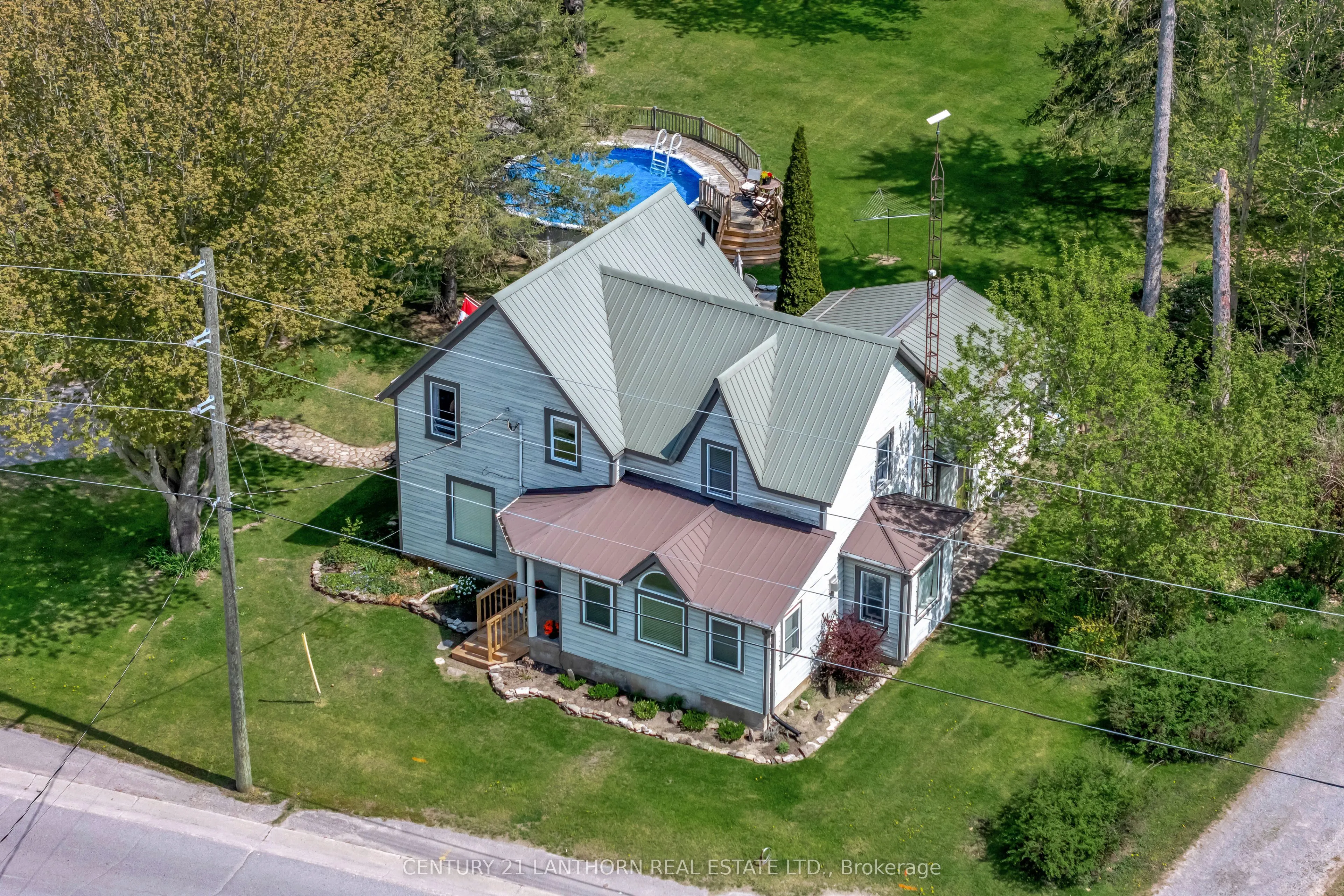 1647 County 10 Road