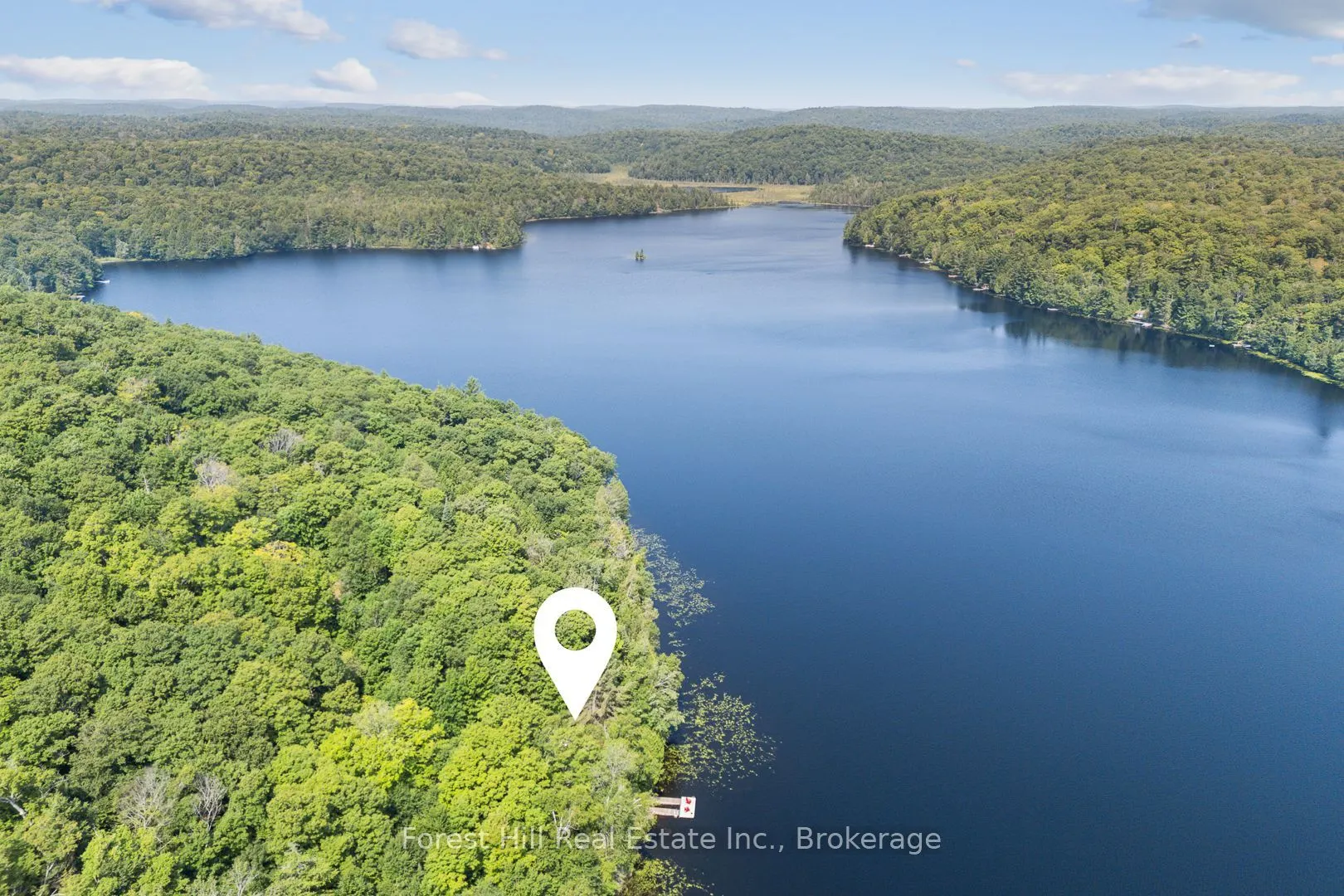 3477 Livingstone Lake Road