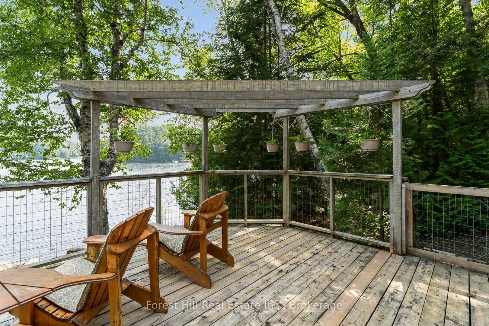 3477 Livingstone Lake Road