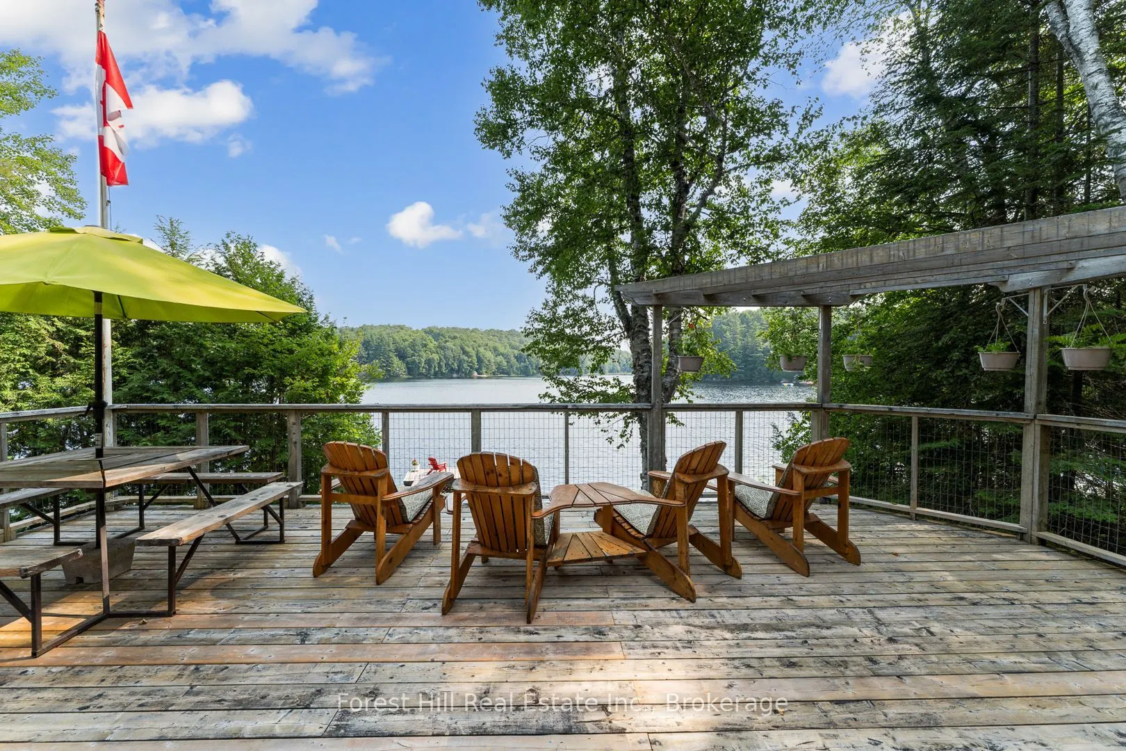3477 Livingstone Lake Road