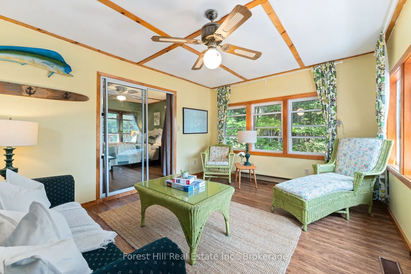 3477 Livingstone Lake Road