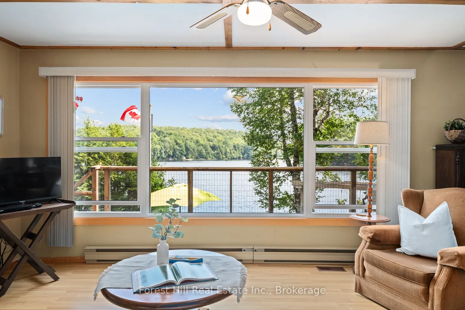 3477 Livingstone Lake Road