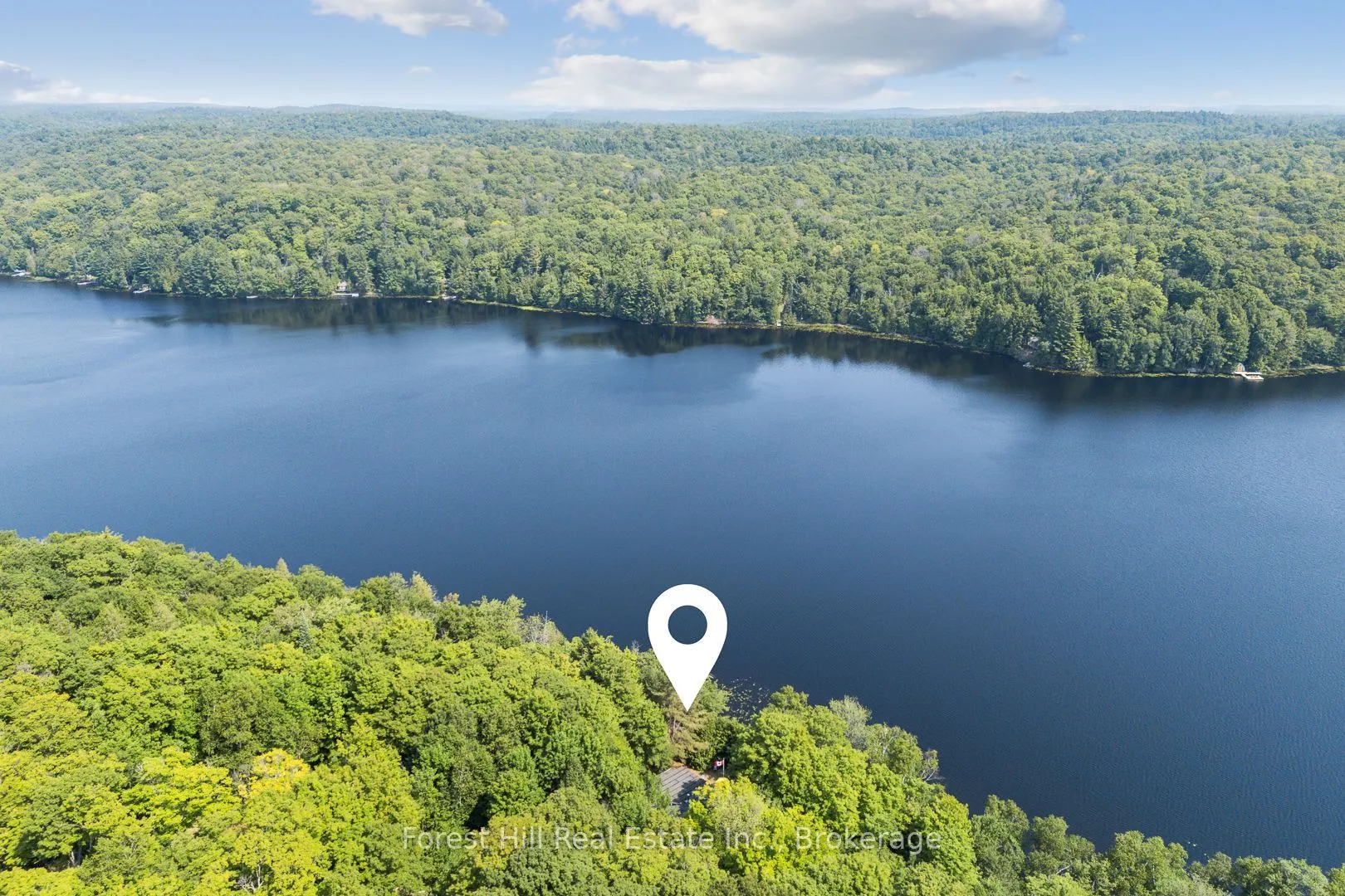 3477 Livingstone Lake Road