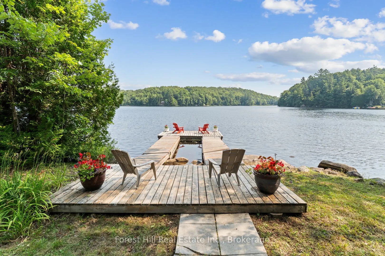 3477 Livingstone Lake Road