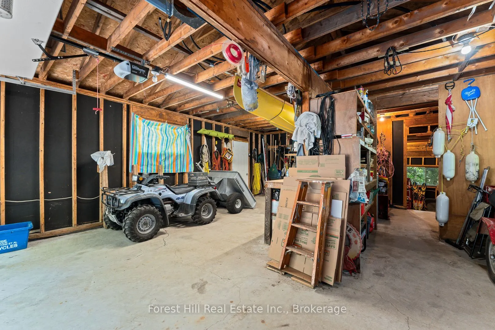 3477 Livingstone Lake Road