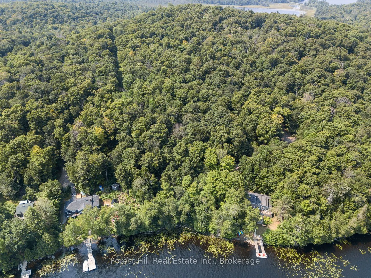 3477 Livingstone Lake Road