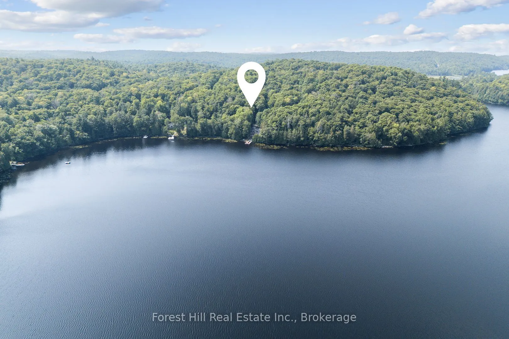 3477 Livingstone Lake Road