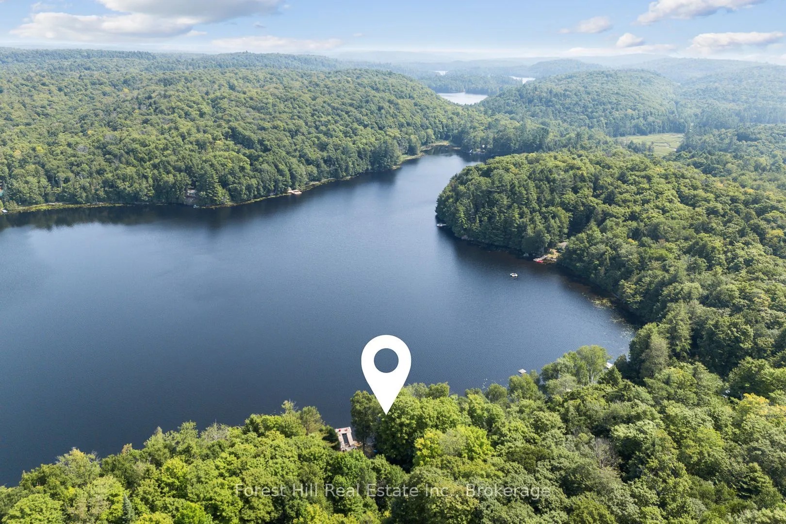 3477 Livingstone Lake Road