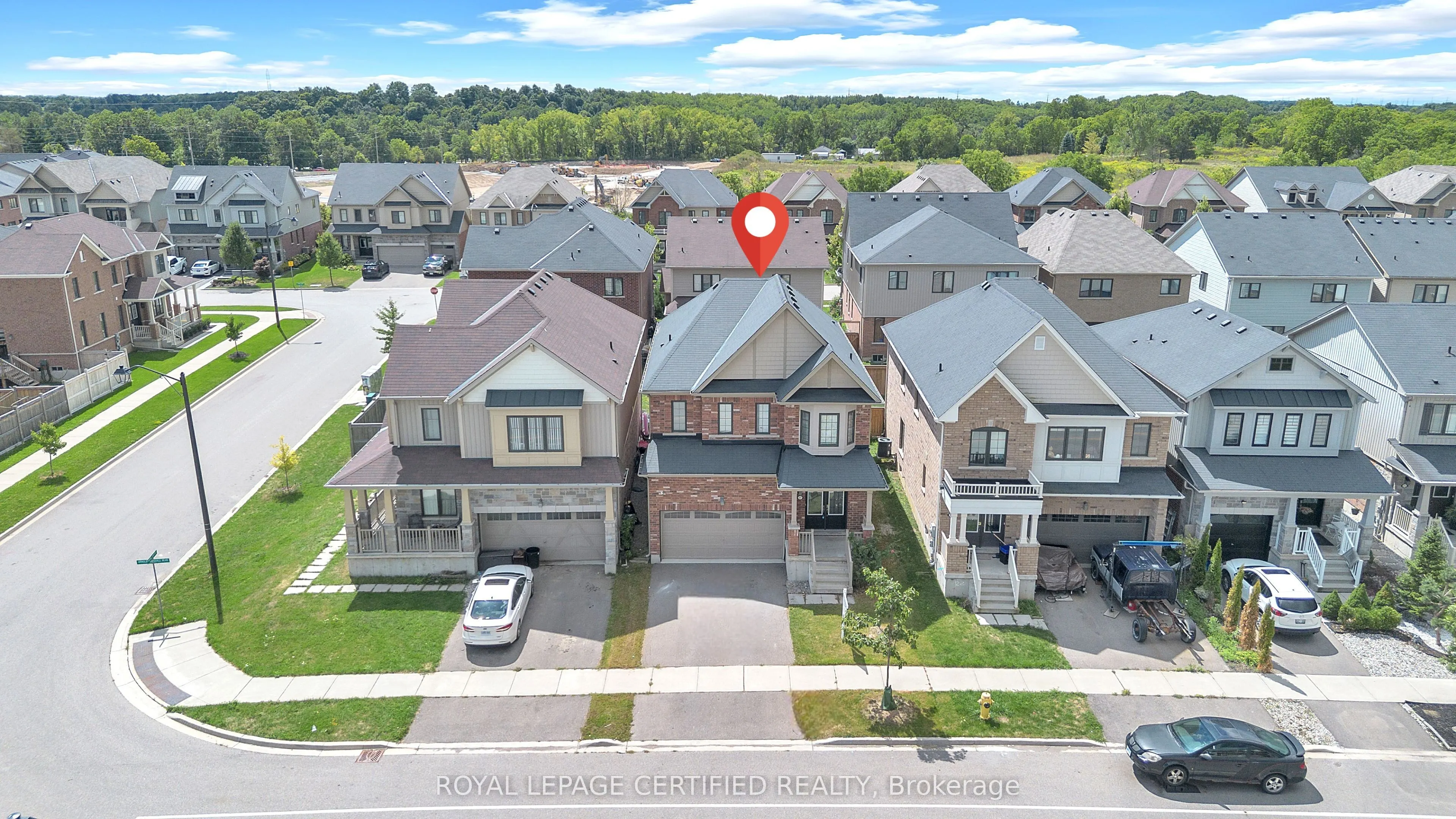 17 Arnold Marshall Boulevard