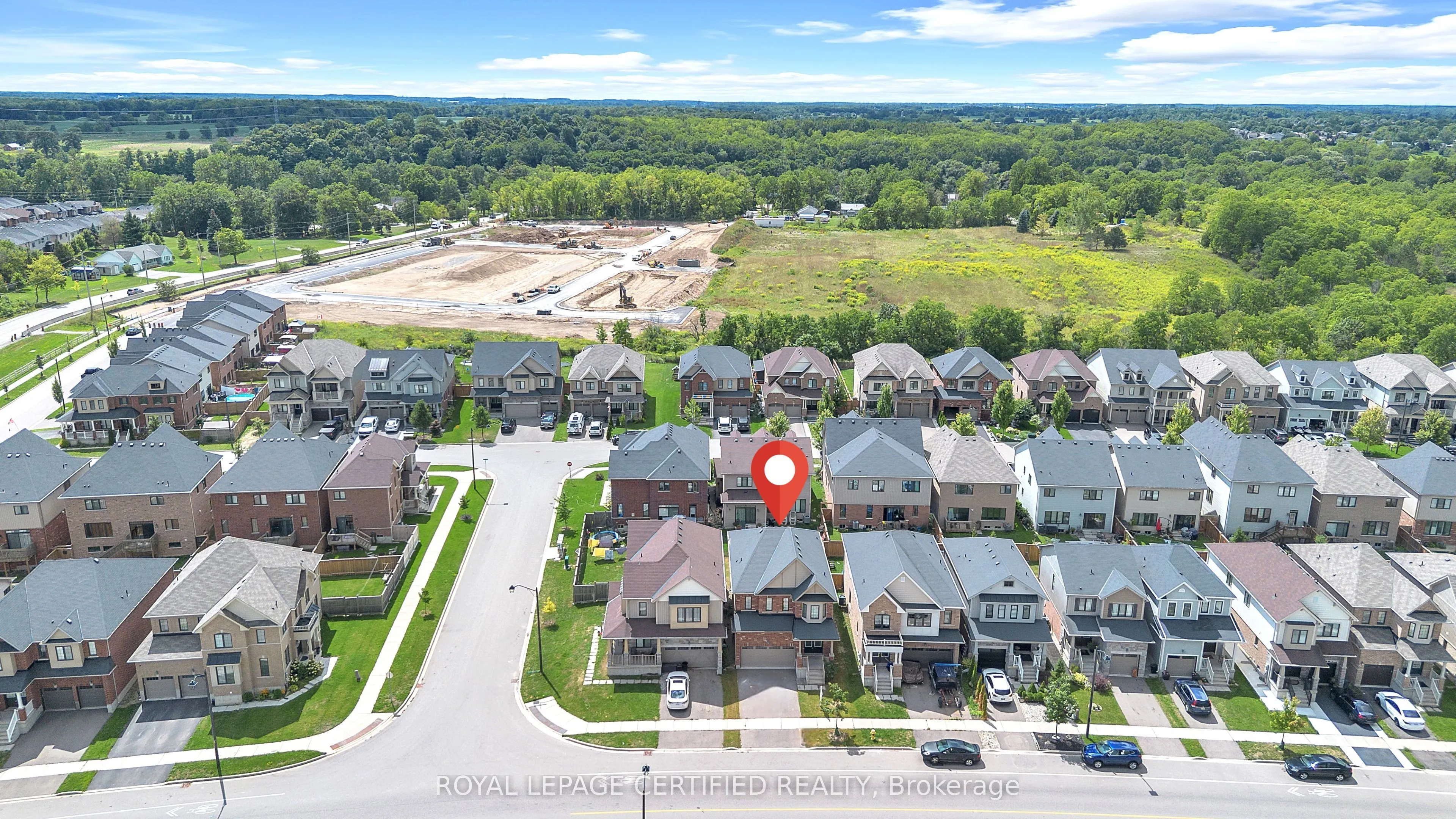 17 Arnold Marshall Boulevard