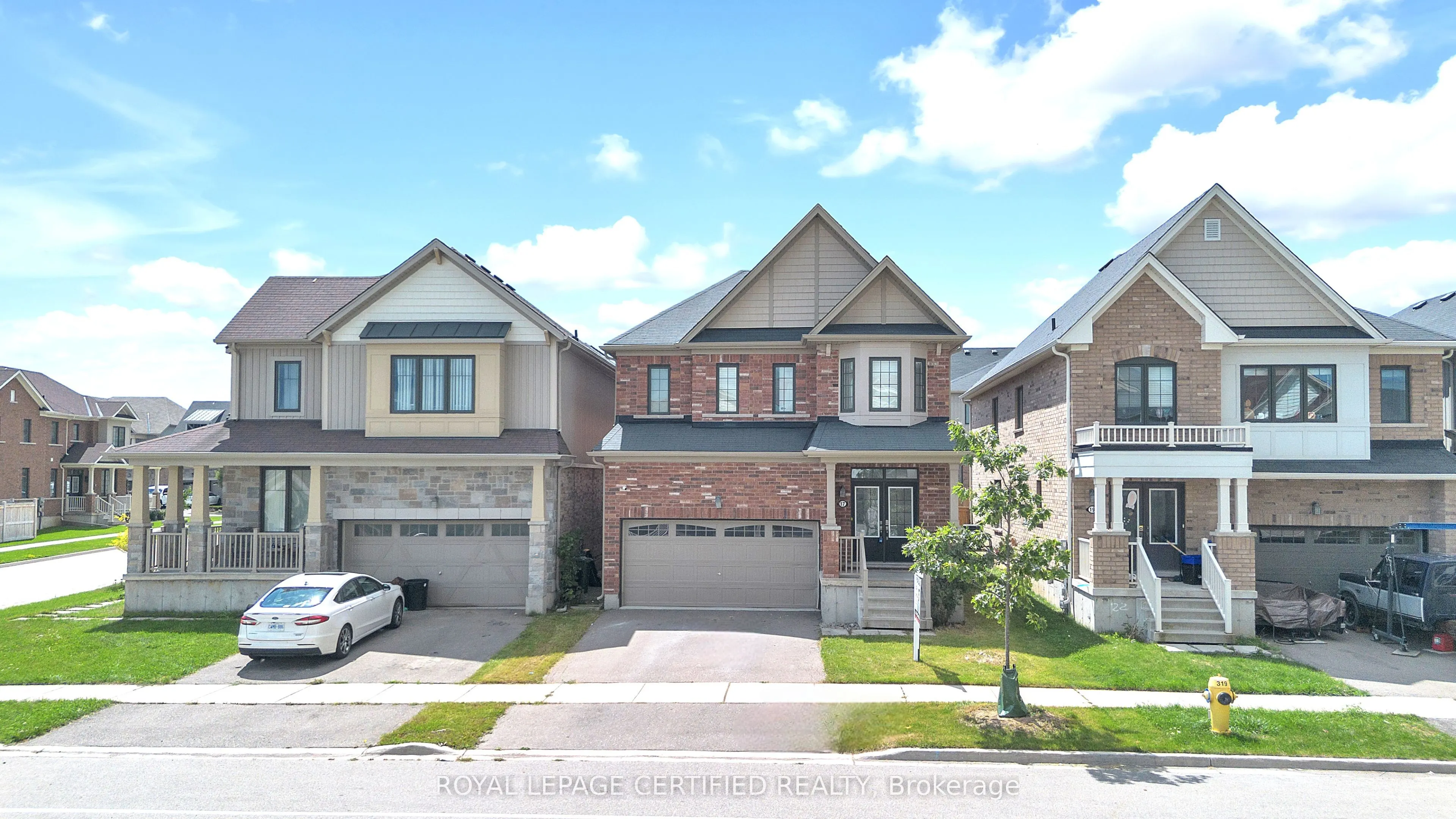 17 Arnold Marshall Boulevard