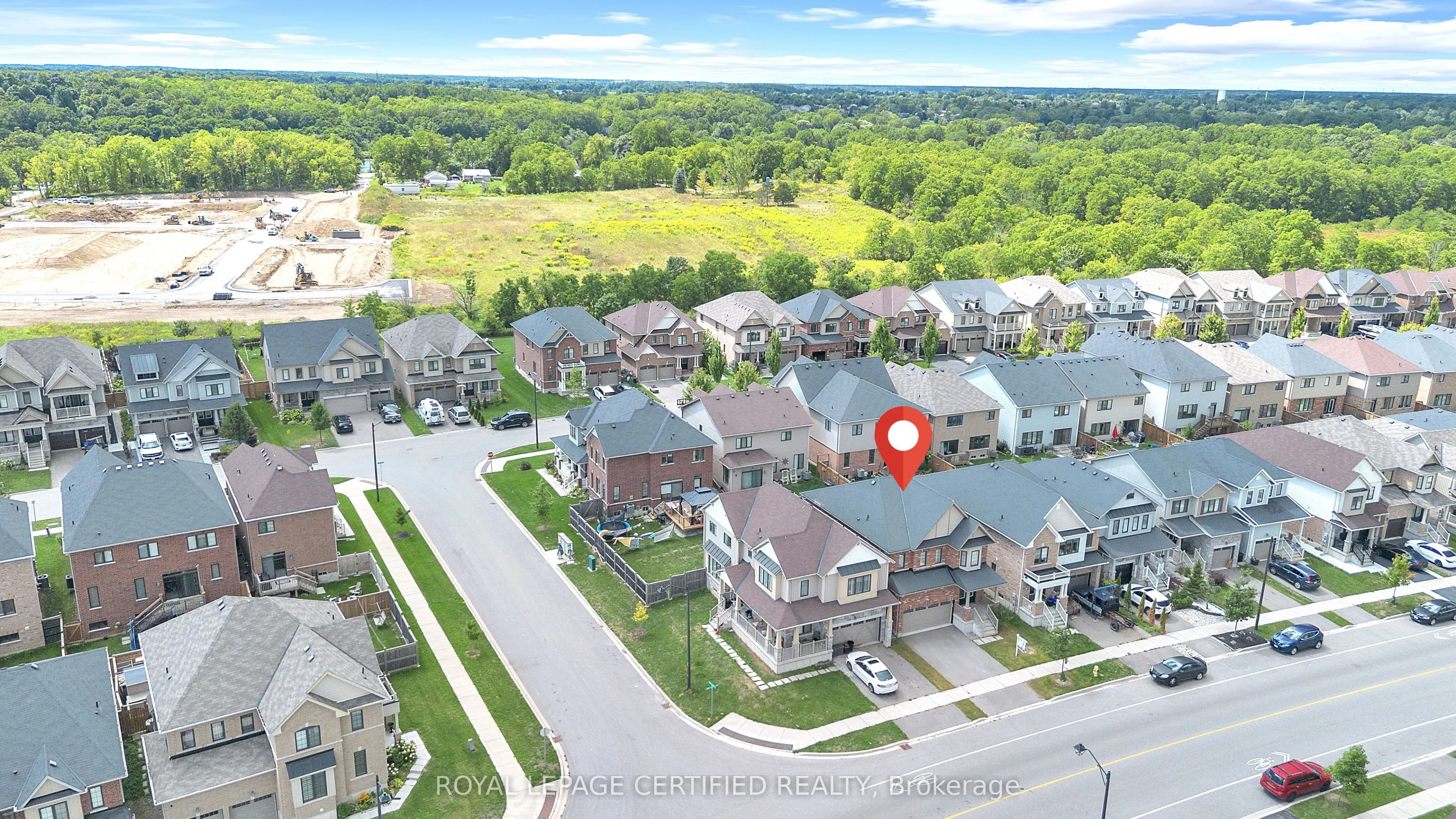 17 Arnold Marshall Boulevard