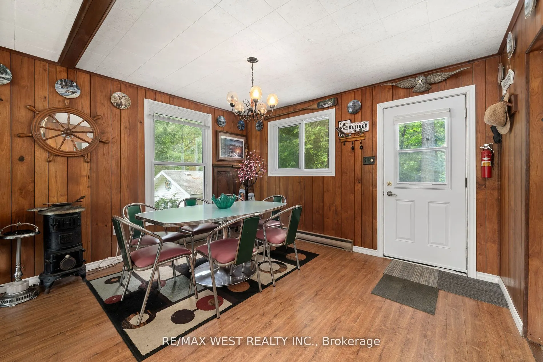 2735 Shepherd Lane