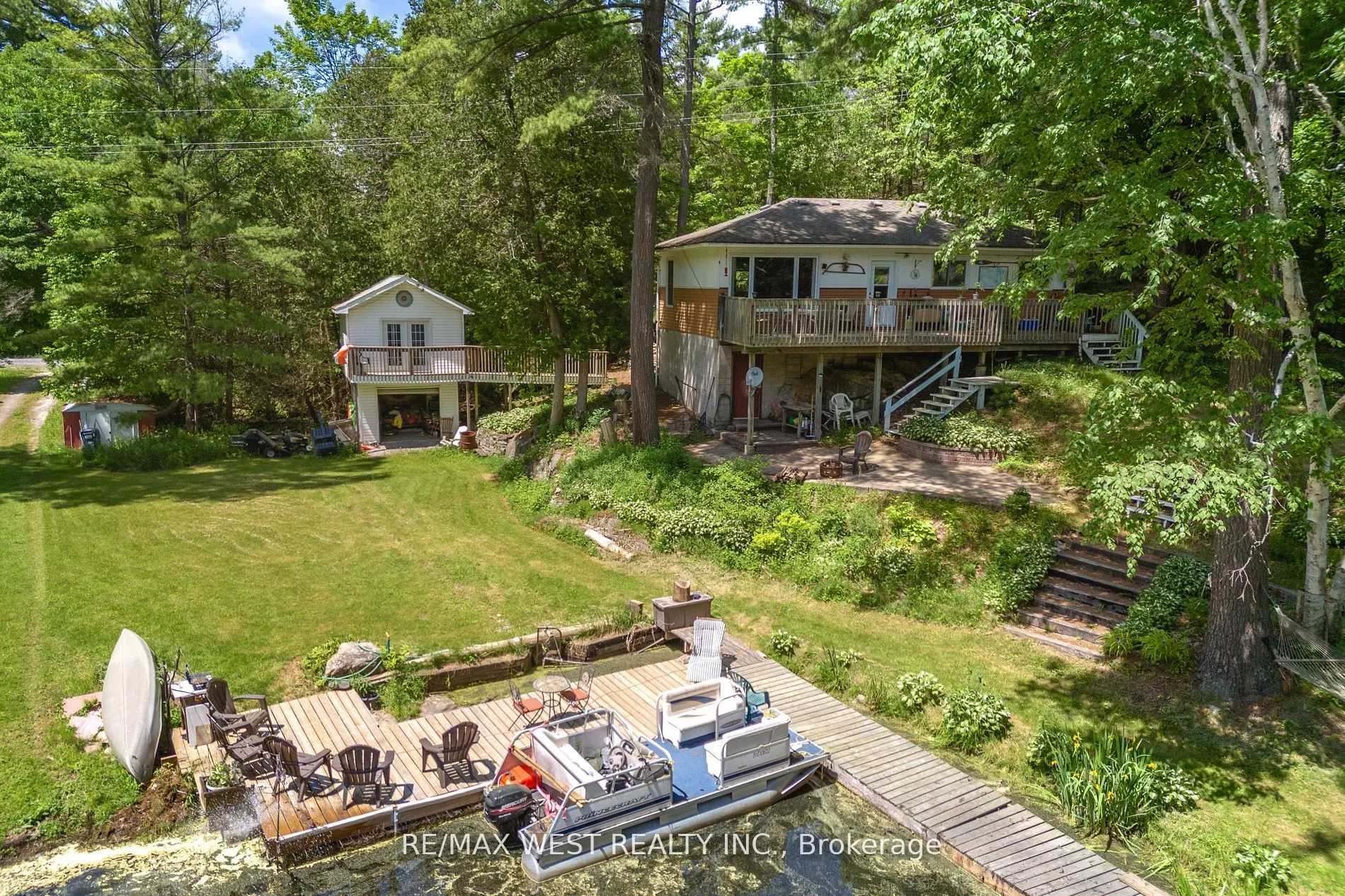 2735 Shepherd Lane