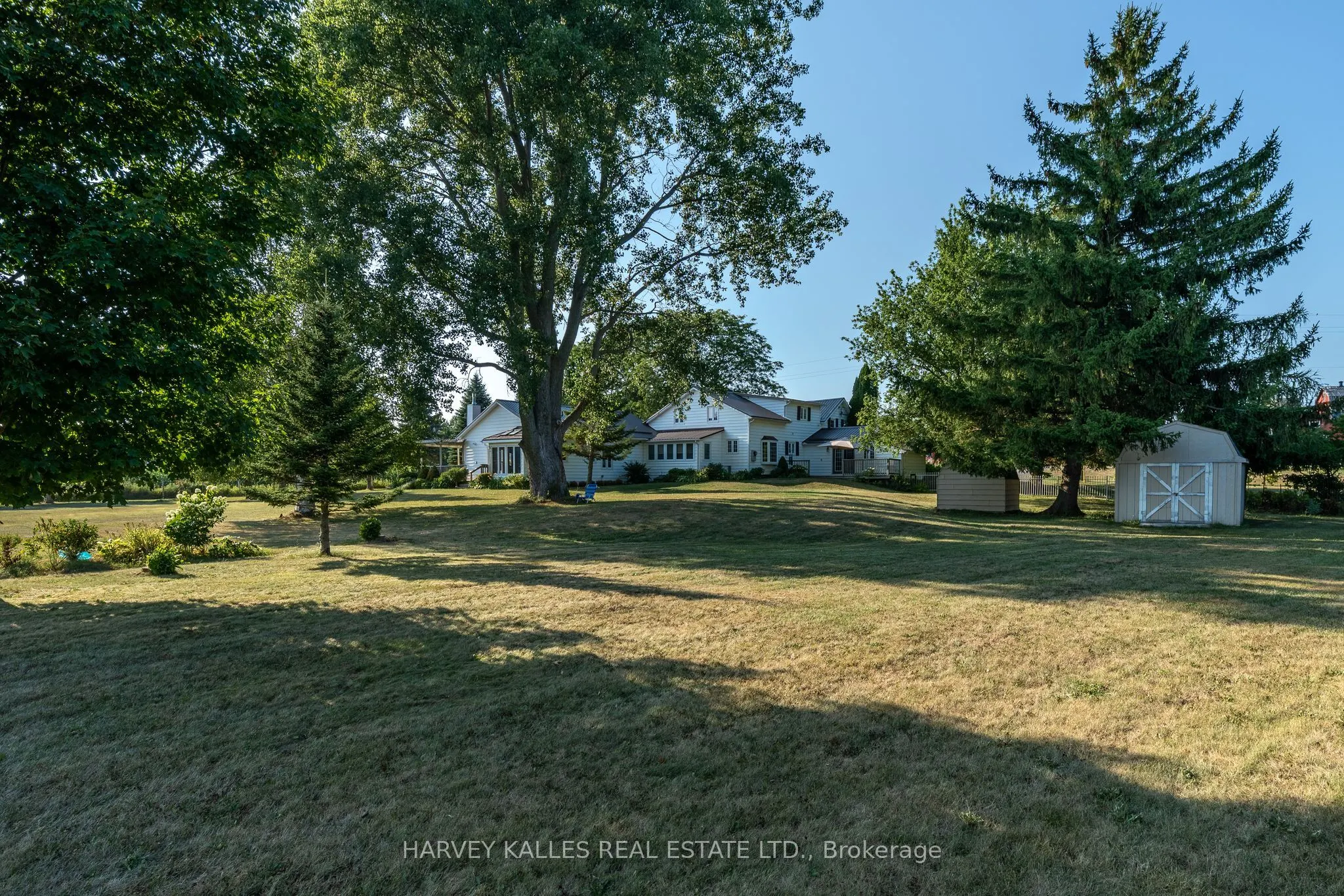 13667 Loyalist Parkway