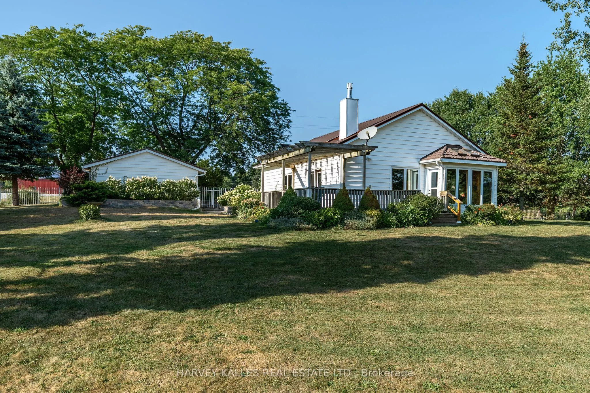 13667 Loyalist Parkway