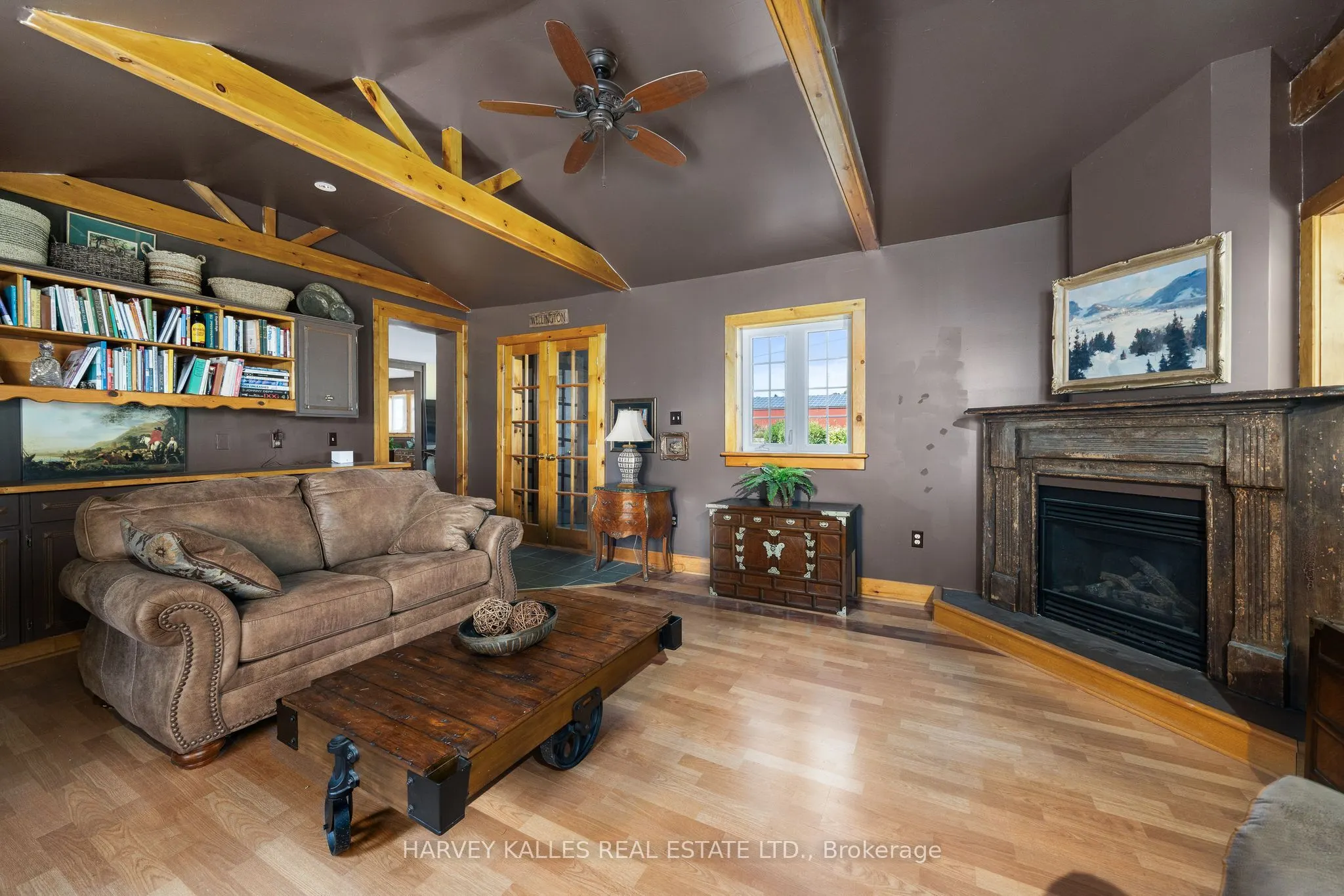 13667 Loyalist Parkway