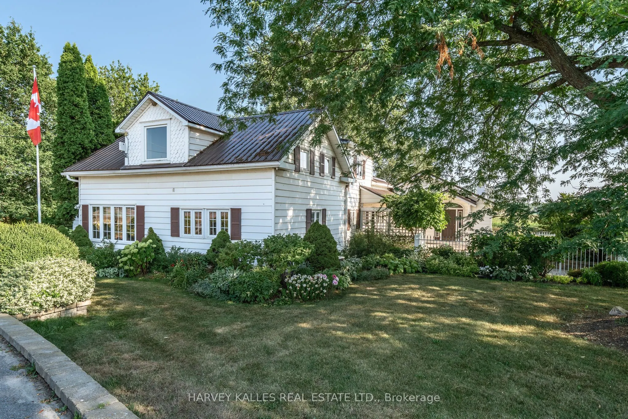 13667 Loyalist Parkway