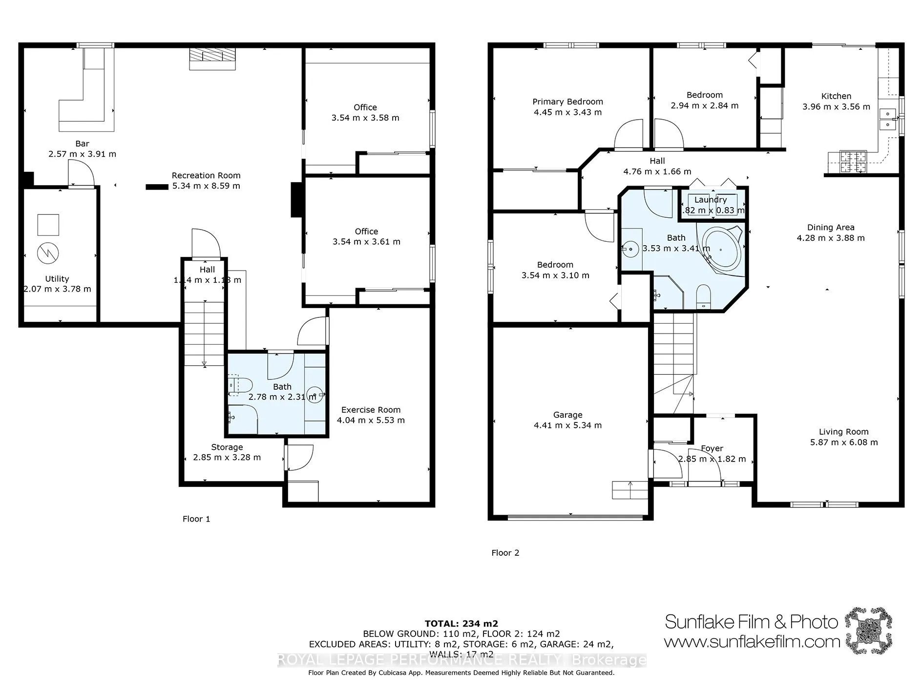 760 Levesque Crescent