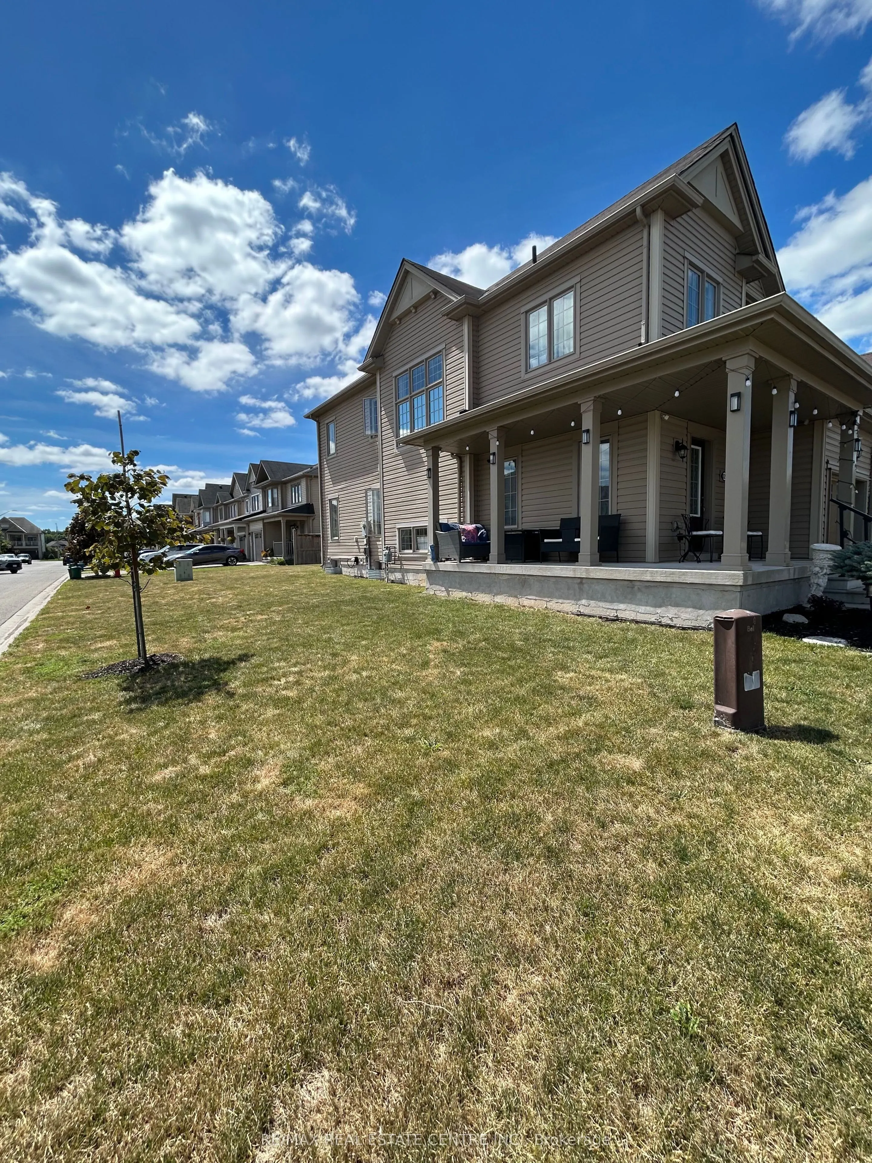 8529 Nightshade Street