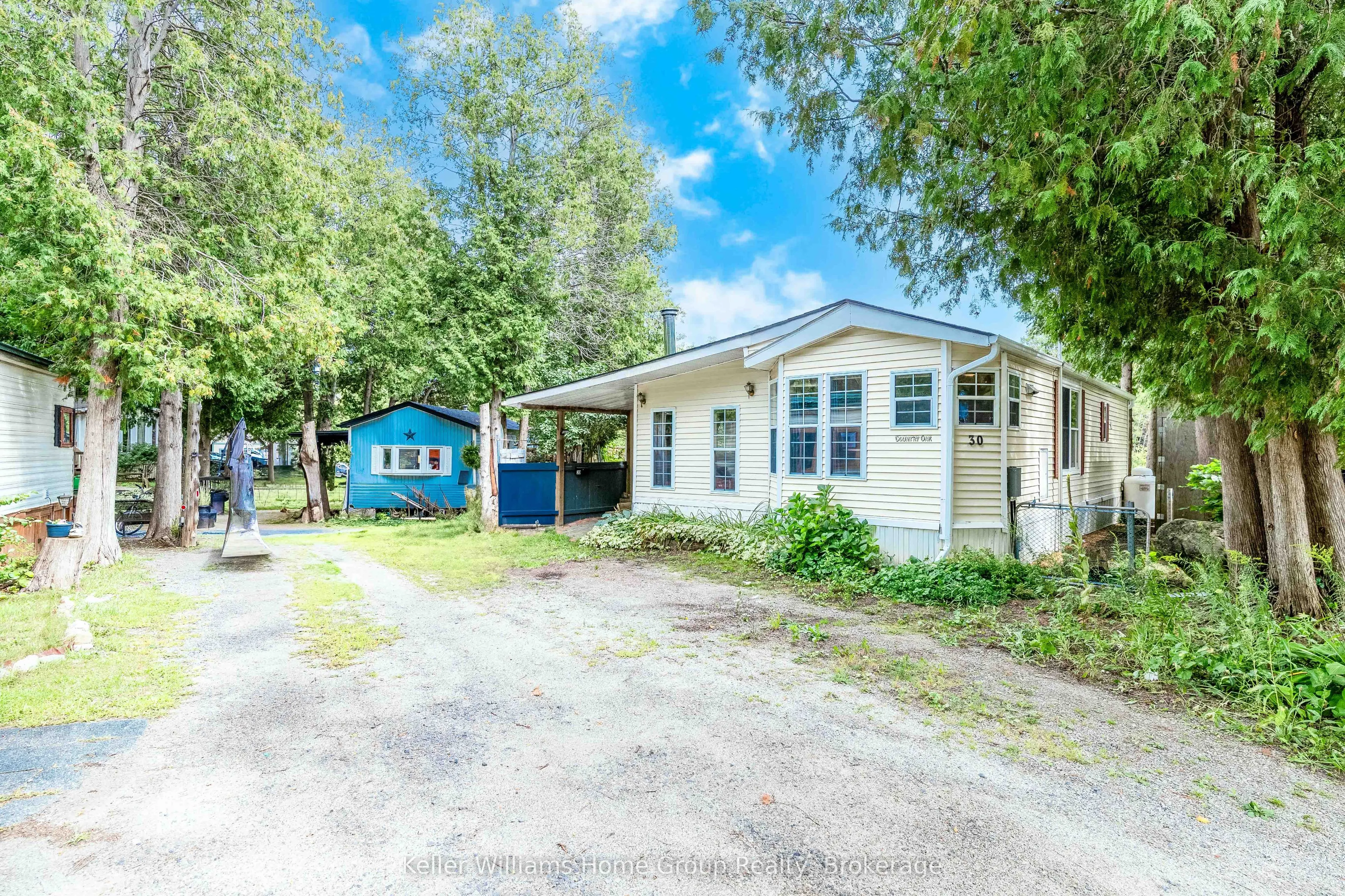 1085 10th Concession Road W, #30