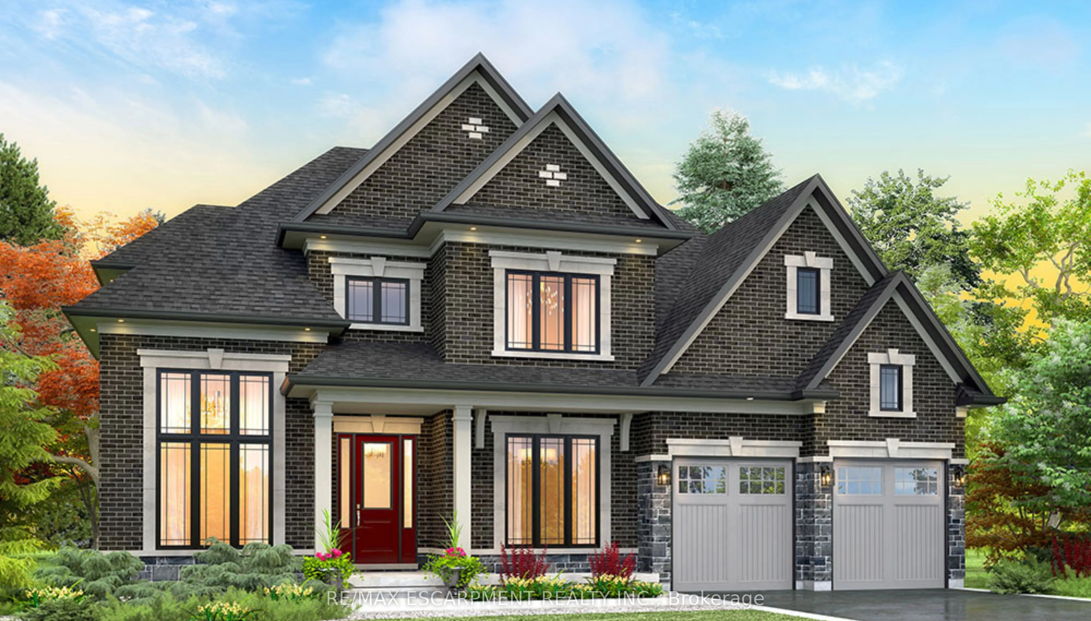 419 Masters Drive