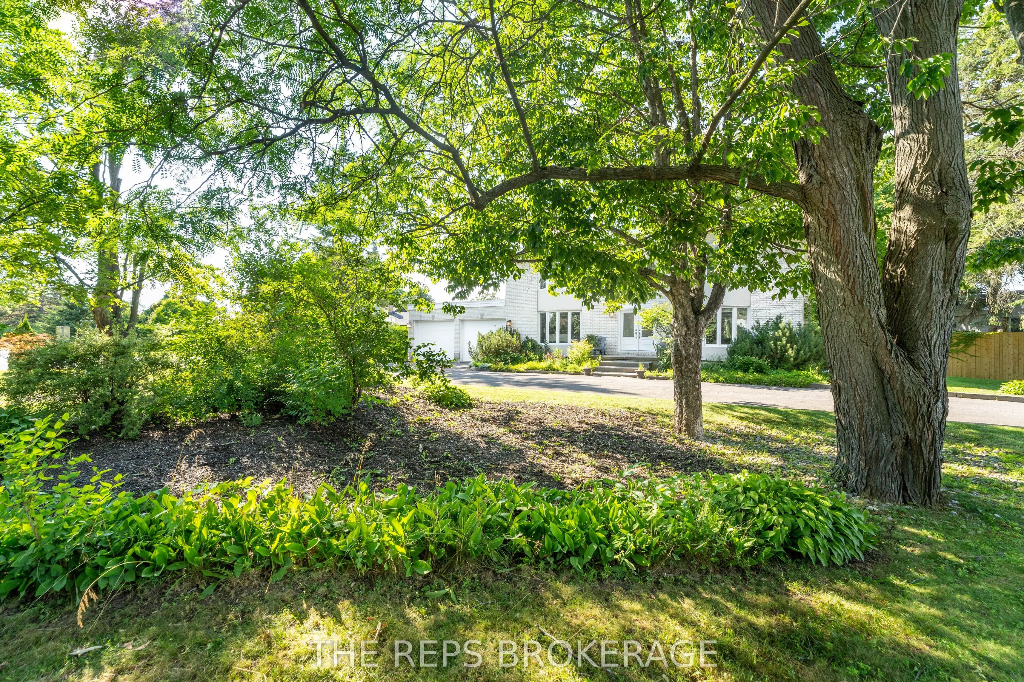 3062 Upper Otterson Place