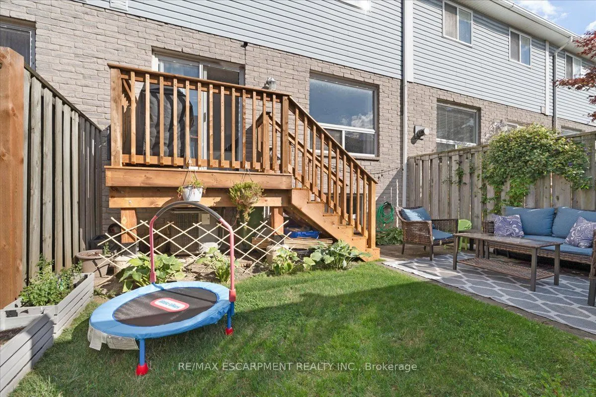104 Frances Avenue, #27