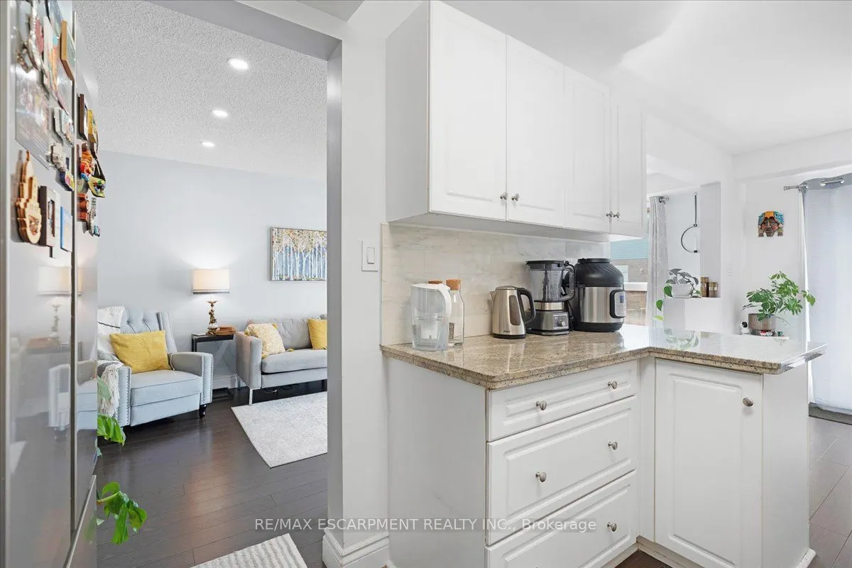 104 Frances Avenue, #27