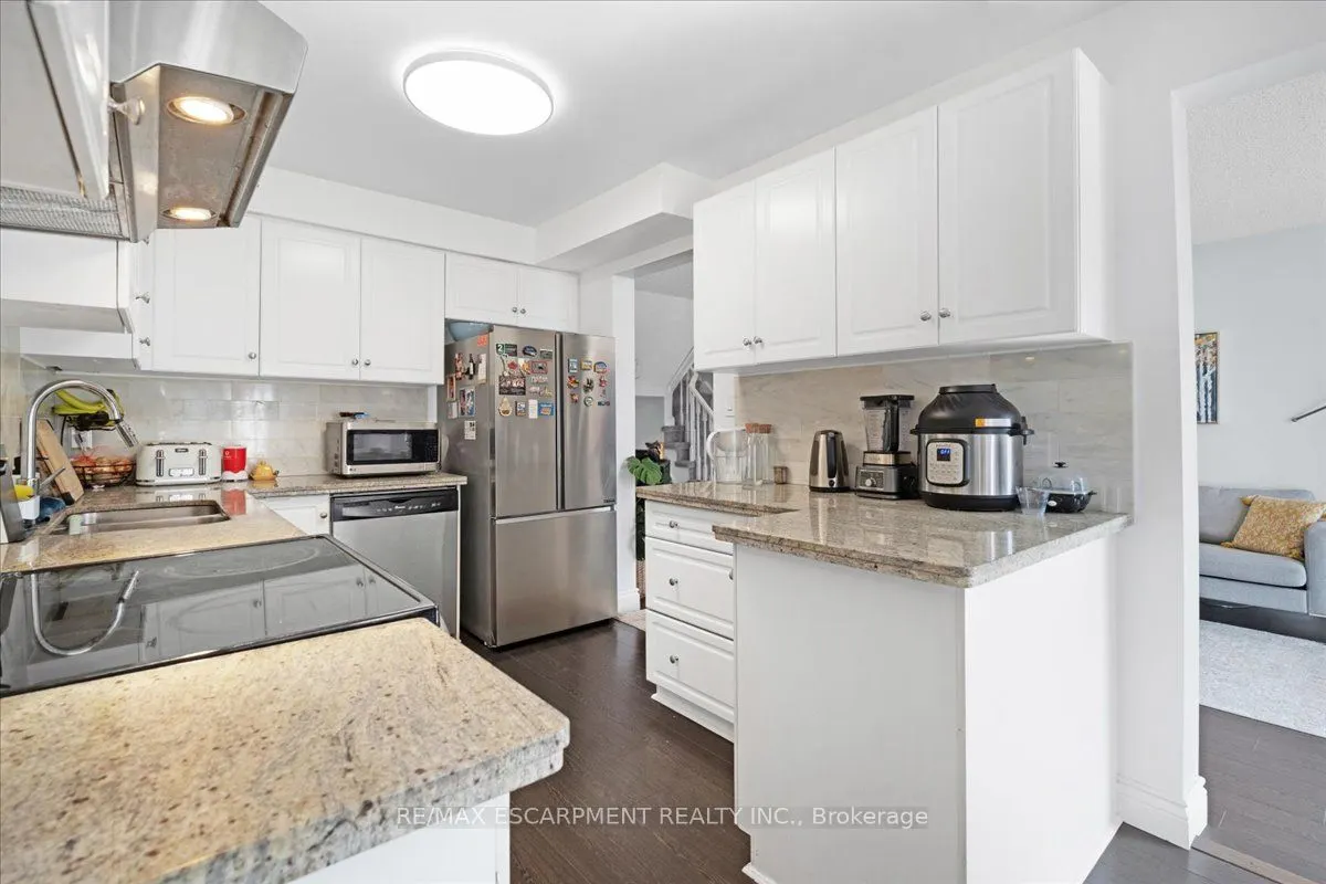 104 Frances Avenue, #27