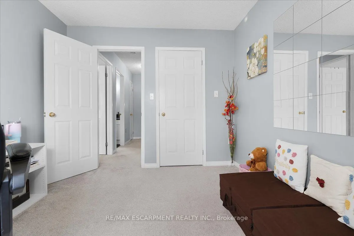 104 Frances Avenue, #27
