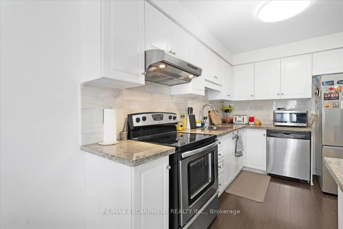 104 Frances Avenue, #27