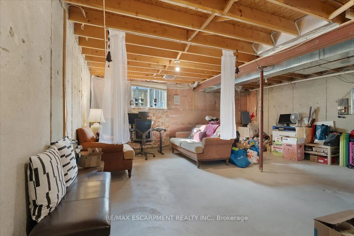 104 Frances Avenue, #27