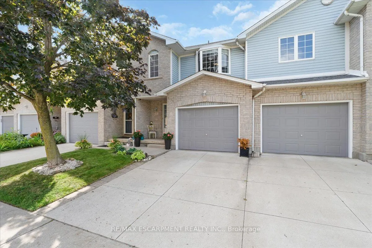 104 Frances Avenue, #27
