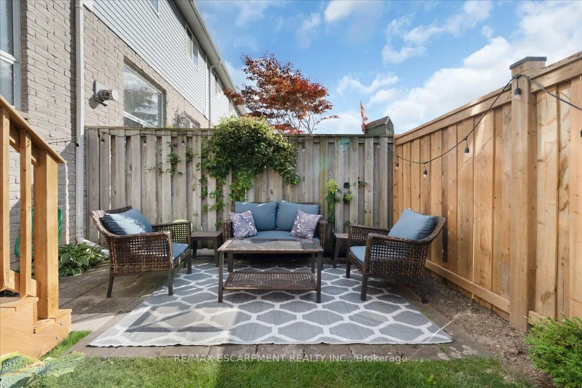 104 Frances Avenue, #27