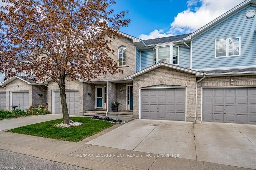 104 Frances Avenue, #27