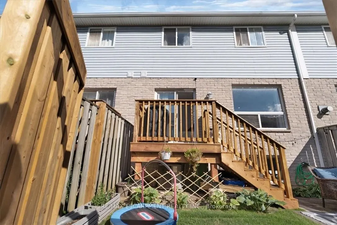 104 Frances Avenue, #27