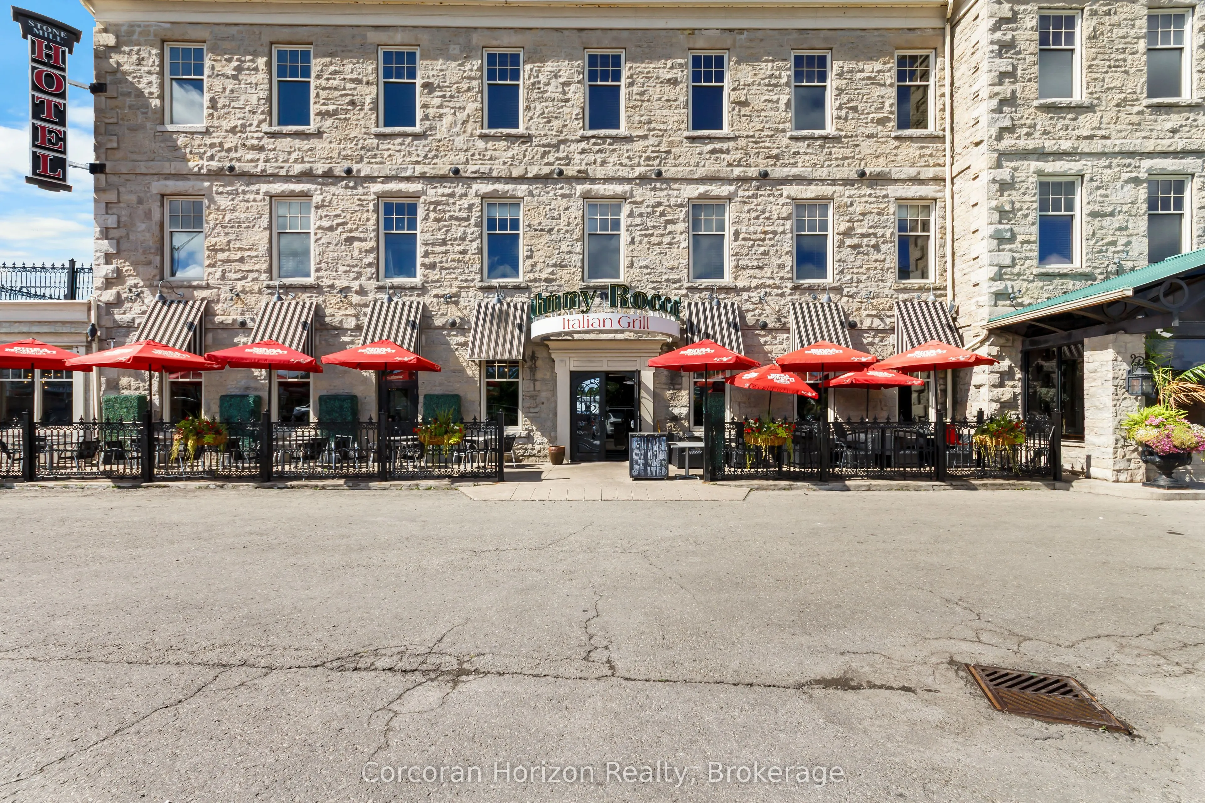 271 Merritt Street