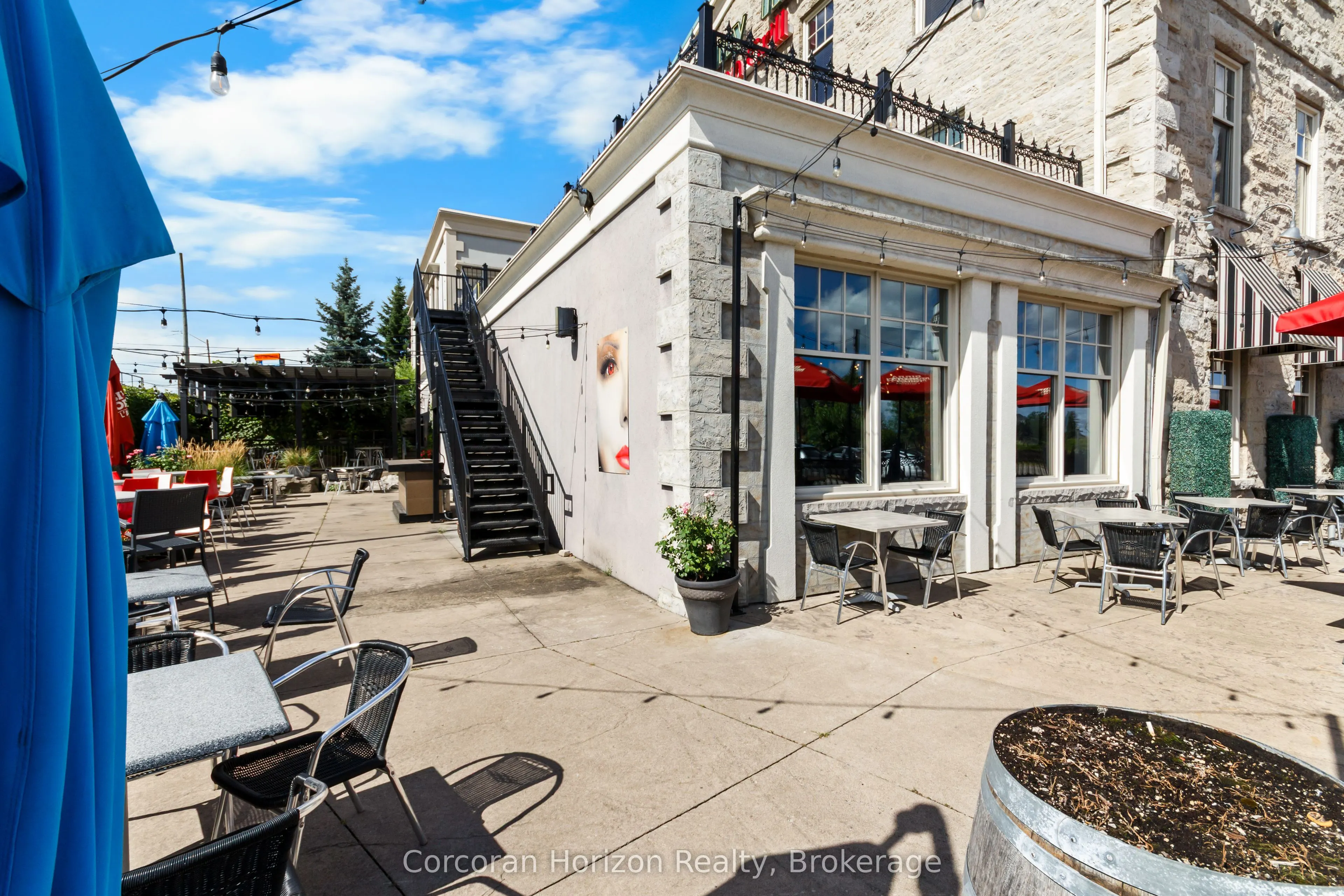 271 Merritt Street